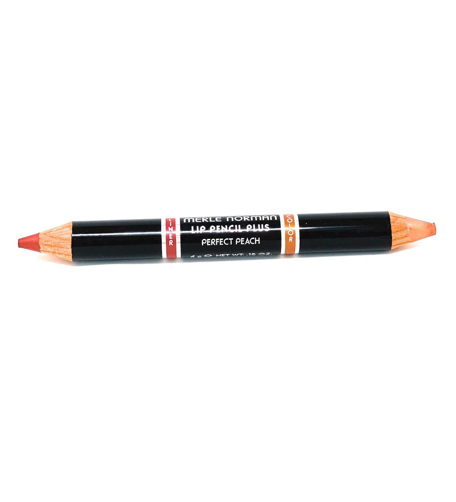 Merle Norman Lip Pencil Plus - Perfect Peach