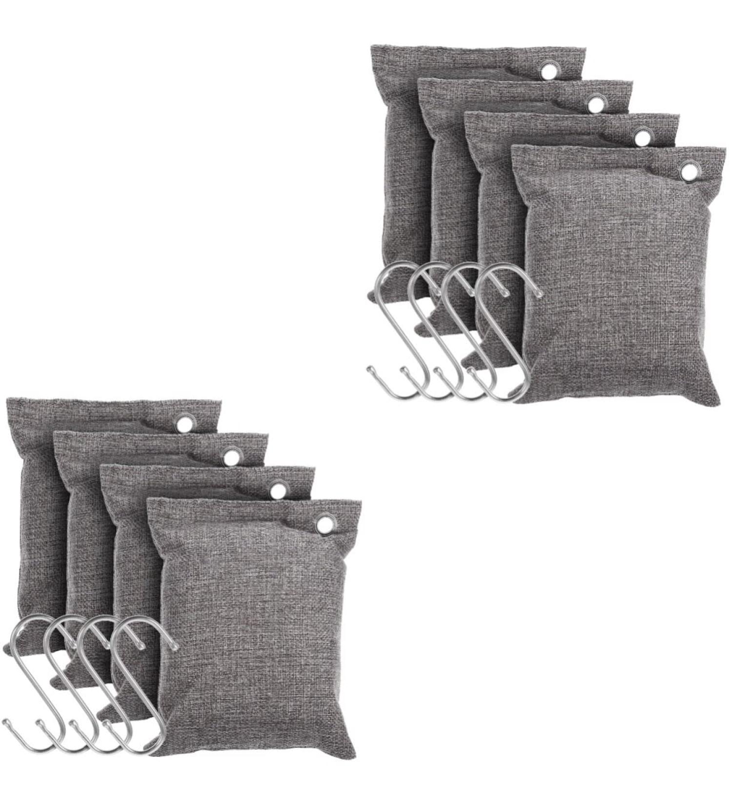 Frcolor Olfactory Shock - 2 Sets of Natural Odor Removers for Global Shipping - Buy Online on GoSupps.com