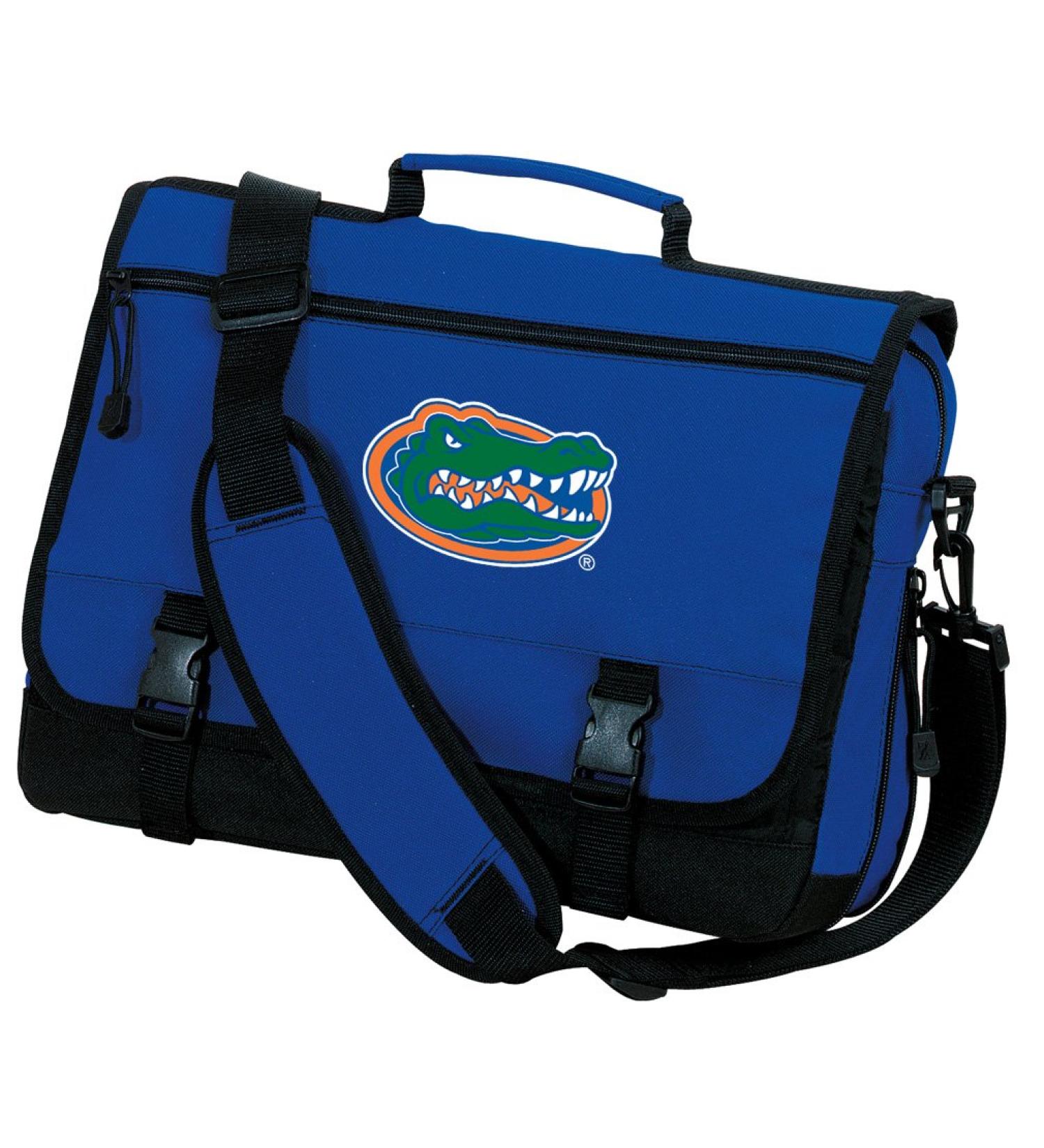 Florida Gators Official University of Florida Laptop Messenger Bag - Buy Online on GoSupps.com