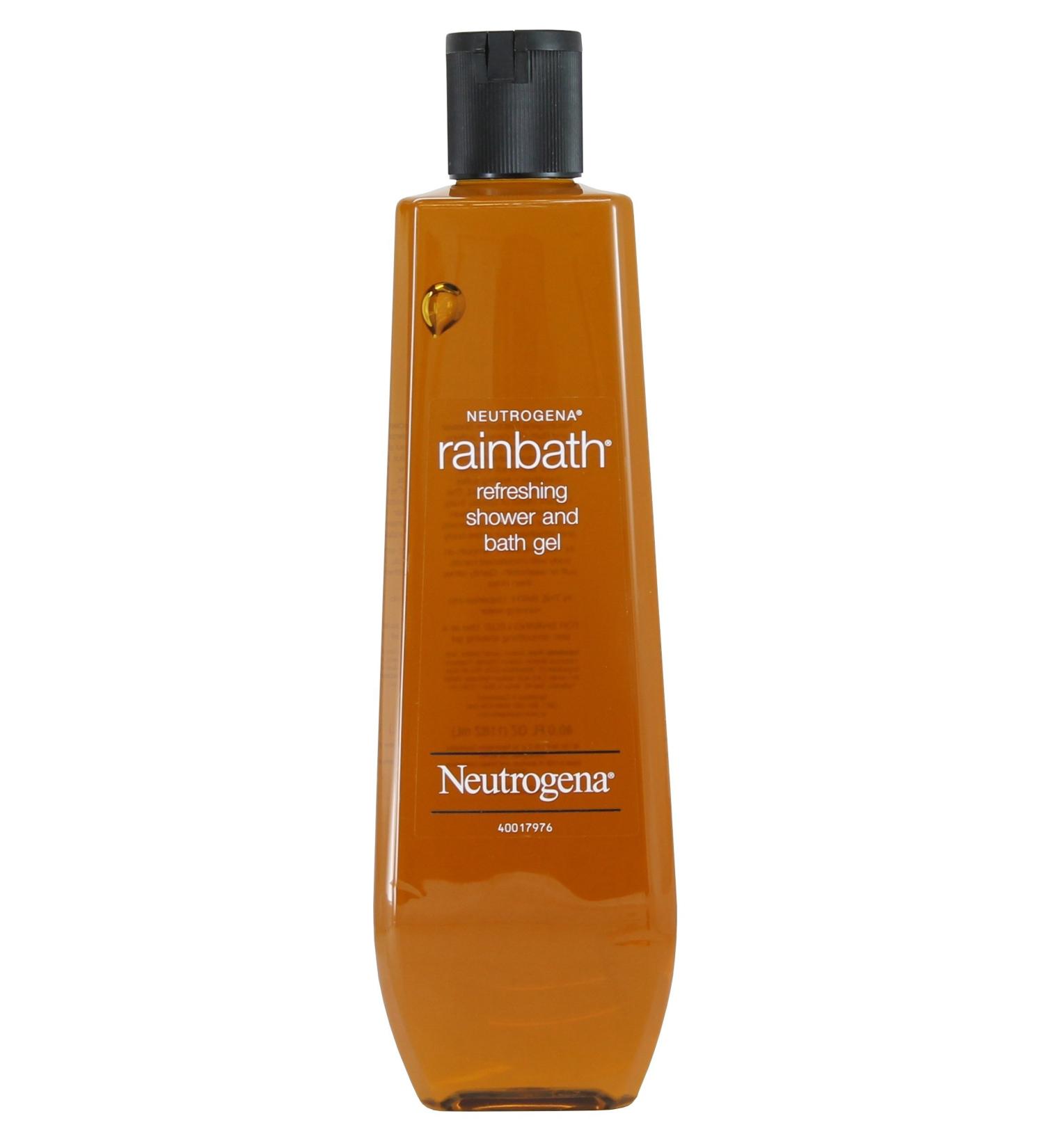 Neutrogena Rainbath Shower & Bath Gel- 40oz 1count