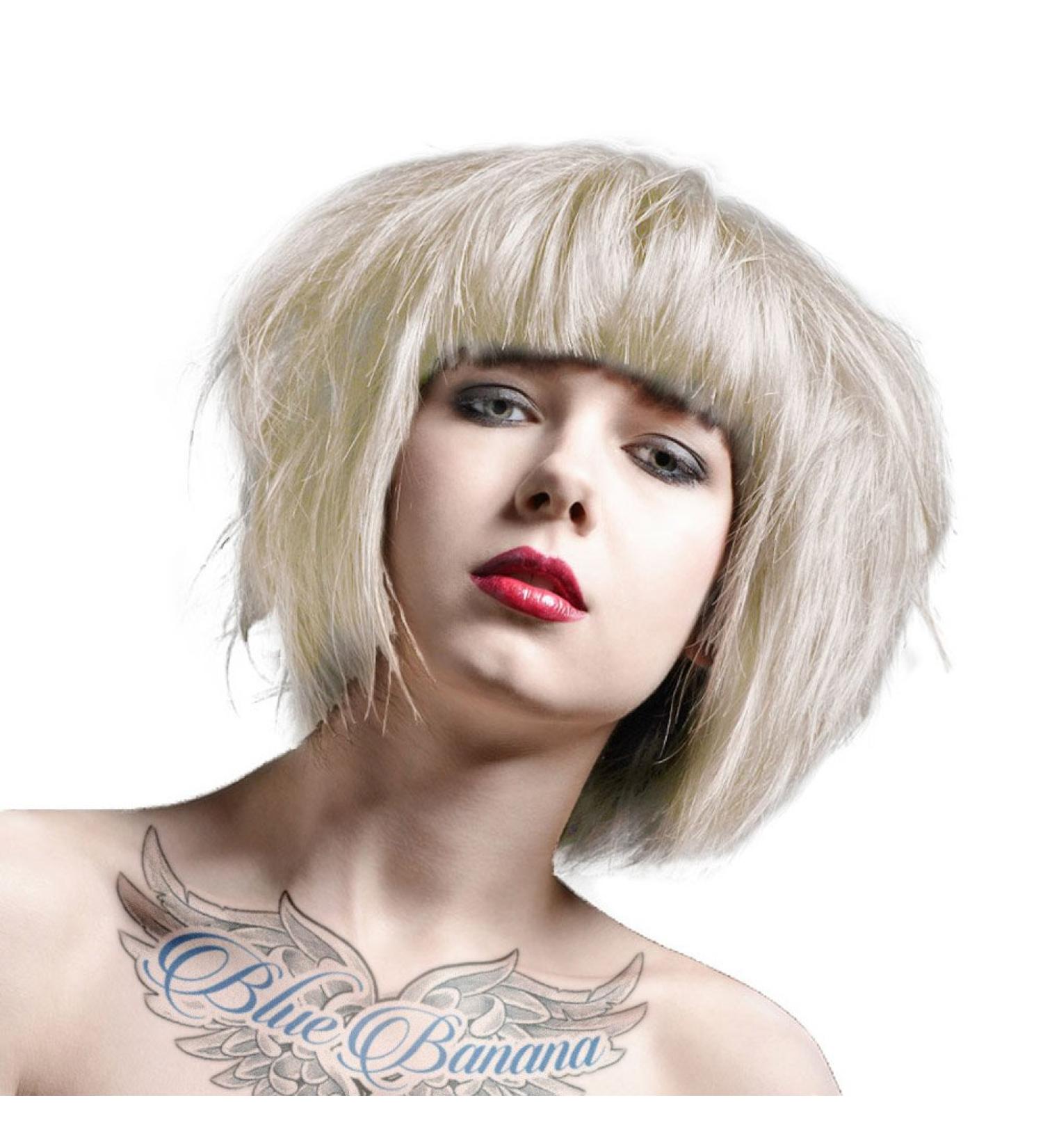 La Riche Directions White Toner 3 x 90 ml La Riche Direct Tint / Hair Dye Cream