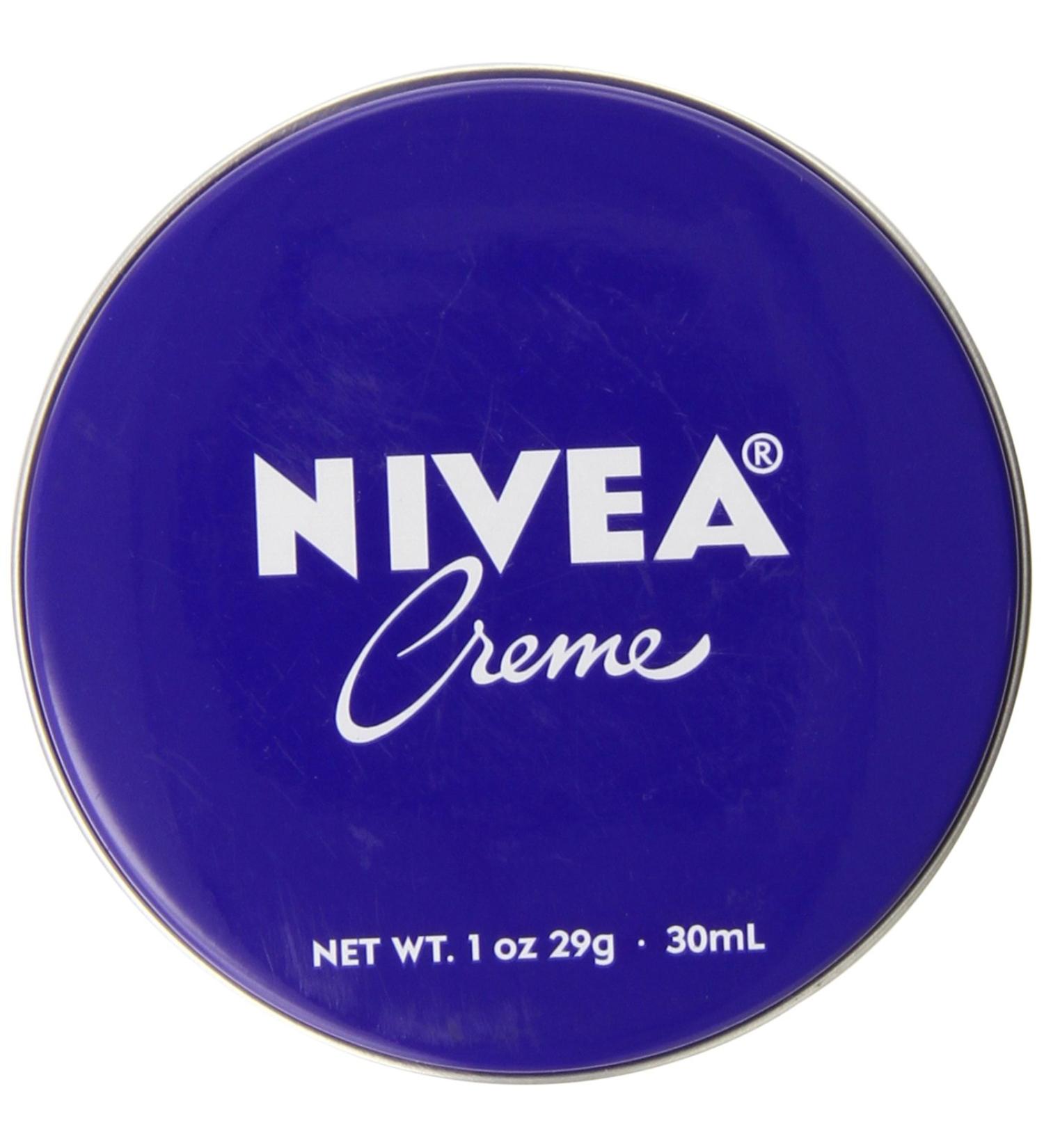 Nivea Creme by Nivea for Unisex 1 Ounce