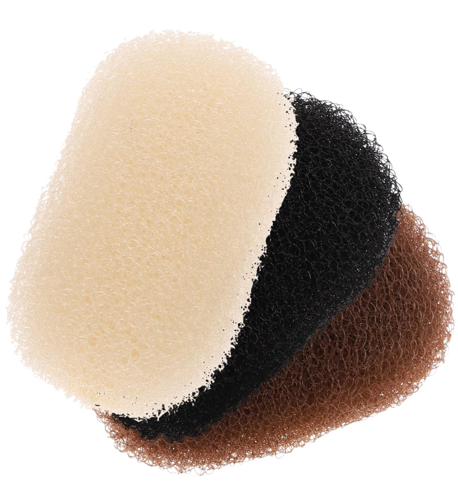 3pcs Hair Bump Up Clips - Women's Hair Accessories for DIY Hairstyles - Buy Online on GoSupps.com