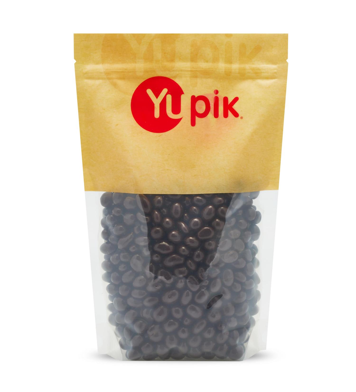 Yupik Dark Chocolate Peanuts 1Kg 1 kg (Pack of 1) - Buy Online on GoSupps.com