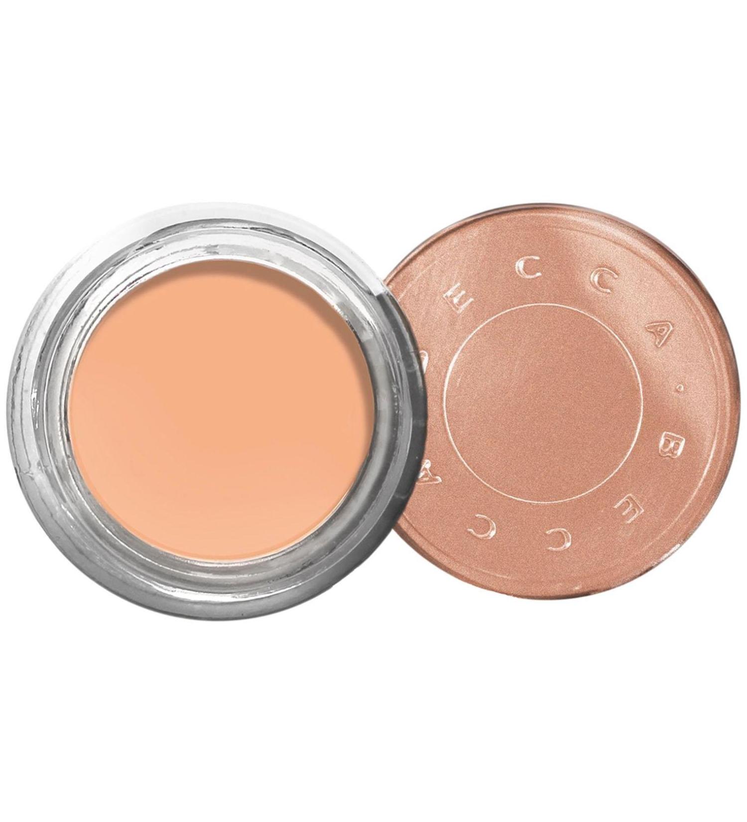 BECCA - Under Eye Brightening Corrector  Light to Medium: Pearlized  peachy-pink  0.16 oz.