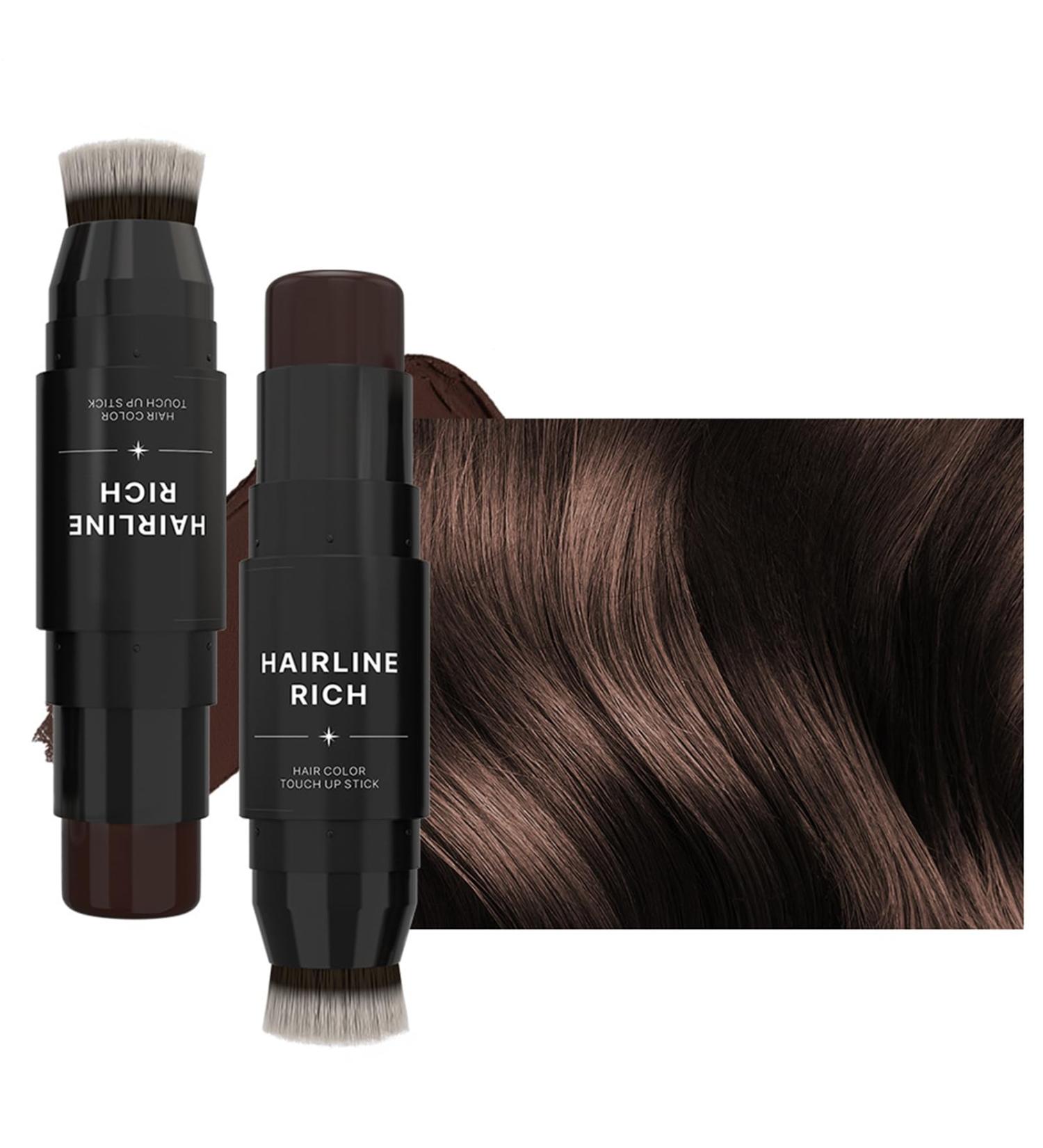 B ton De Poudre Pour La Des Cheveux B ton De Poudre Pour Cheveux Clairsem s Poudre De Dissimulation Pour La Racinepoudre De Retouche De La Des Cheveux R sistante L'eau 7.5g 02 # - Buy Online on GoSupps.com