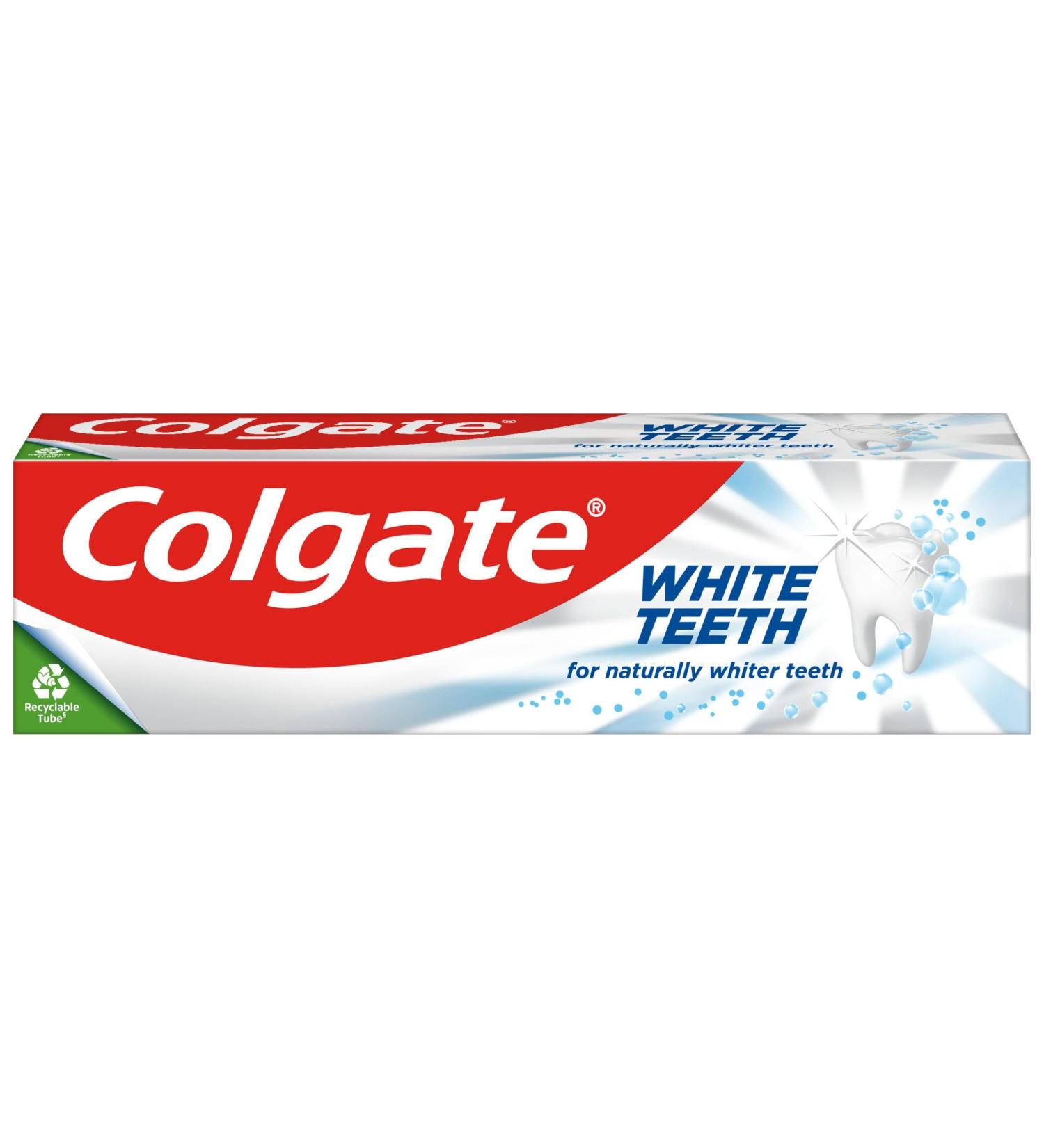 COLGATE T'PASTE White & Fresh Breath 75 ml