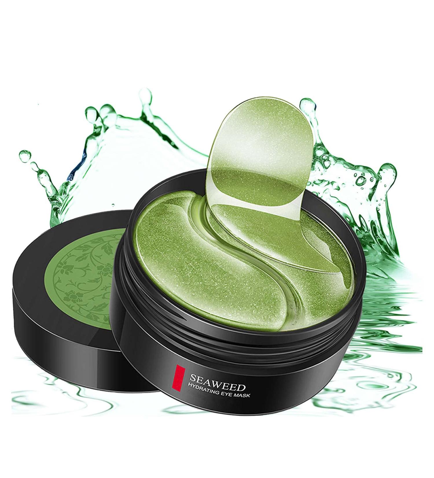 DuoZeng 30 Pairs Under Eye Masks - Hydrating Eye Patches for Dark Circles & Puffy Eyes - Eye Skin Care for Men & Women - Buy Online on GoSupps.com