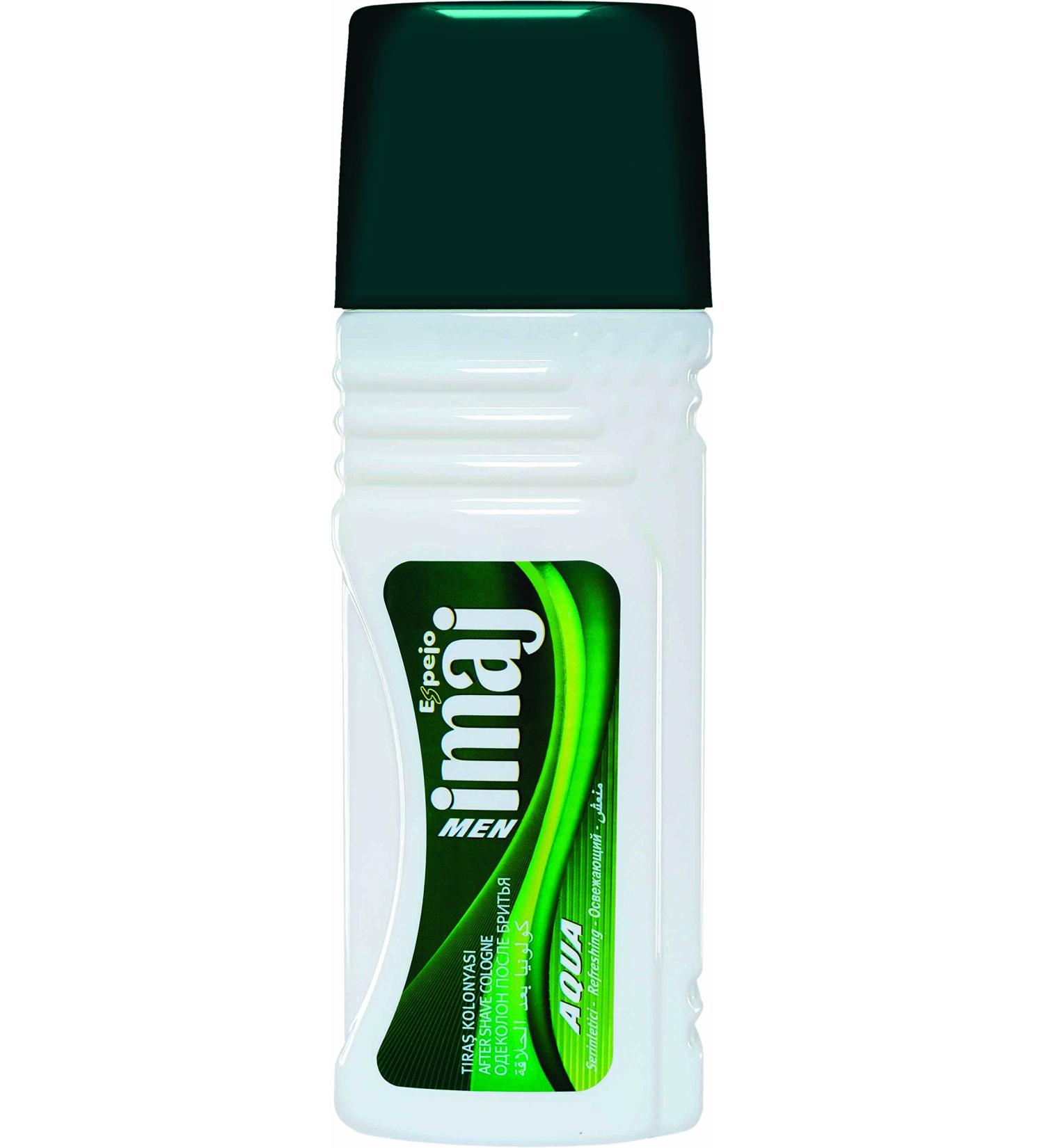 imaj After Shave Cream/Balm - 700 ml with pump - refreshing