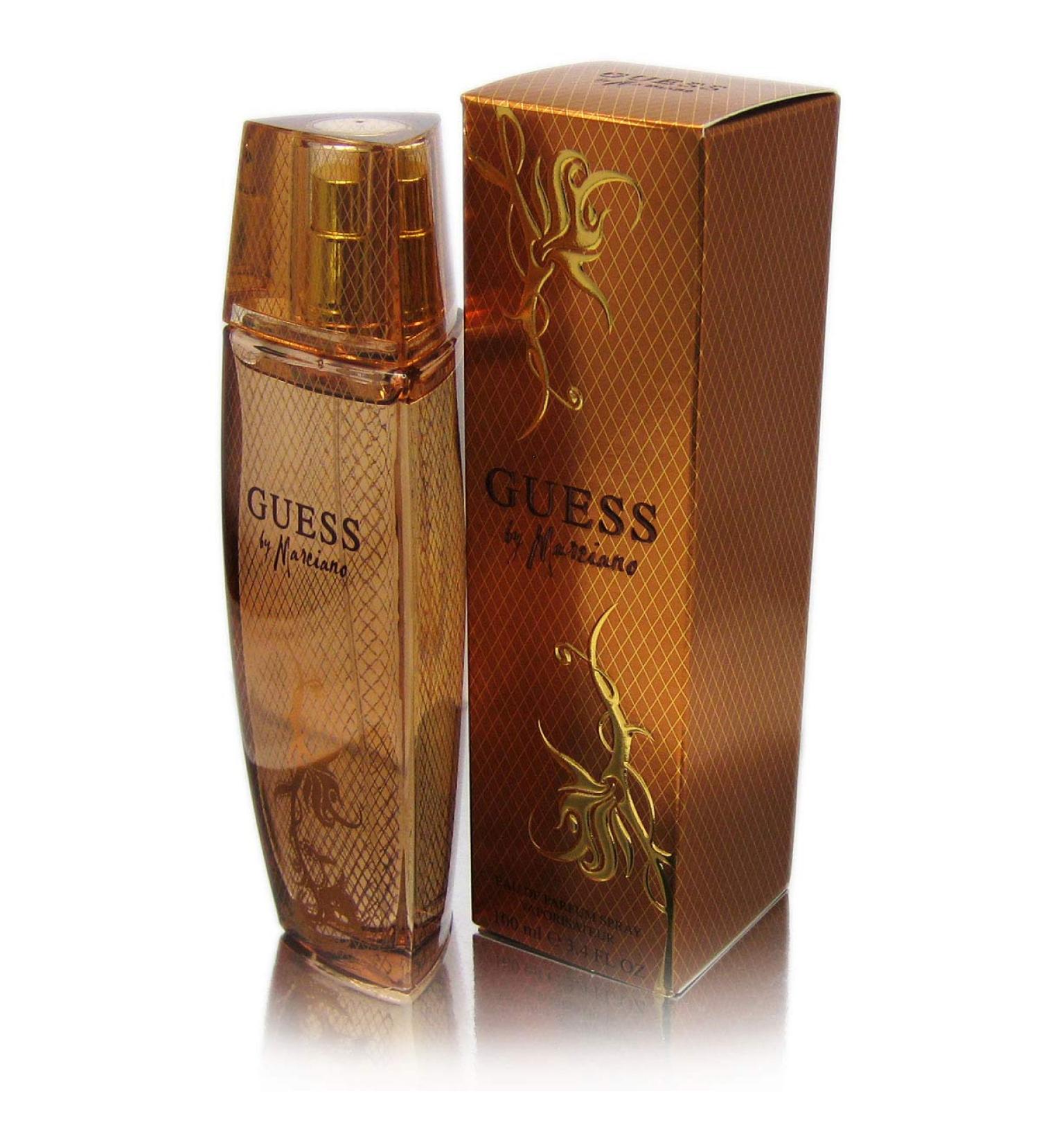 Guess Marciano Eau de Parfum Spray for Women, 3.4 Fluid Ounce