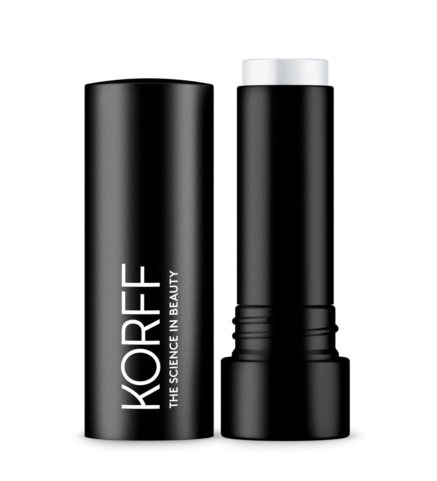 Korff Cure Make Up - Balsamo Labbra Idratante e Riparatore 4ml