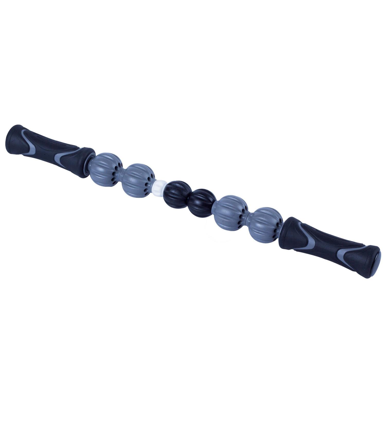 Spirit Muscle Massage Stick - Trigger Point Roller for Self Massage | Best Pain Relief Tool - Buy Online on GoSupps.com