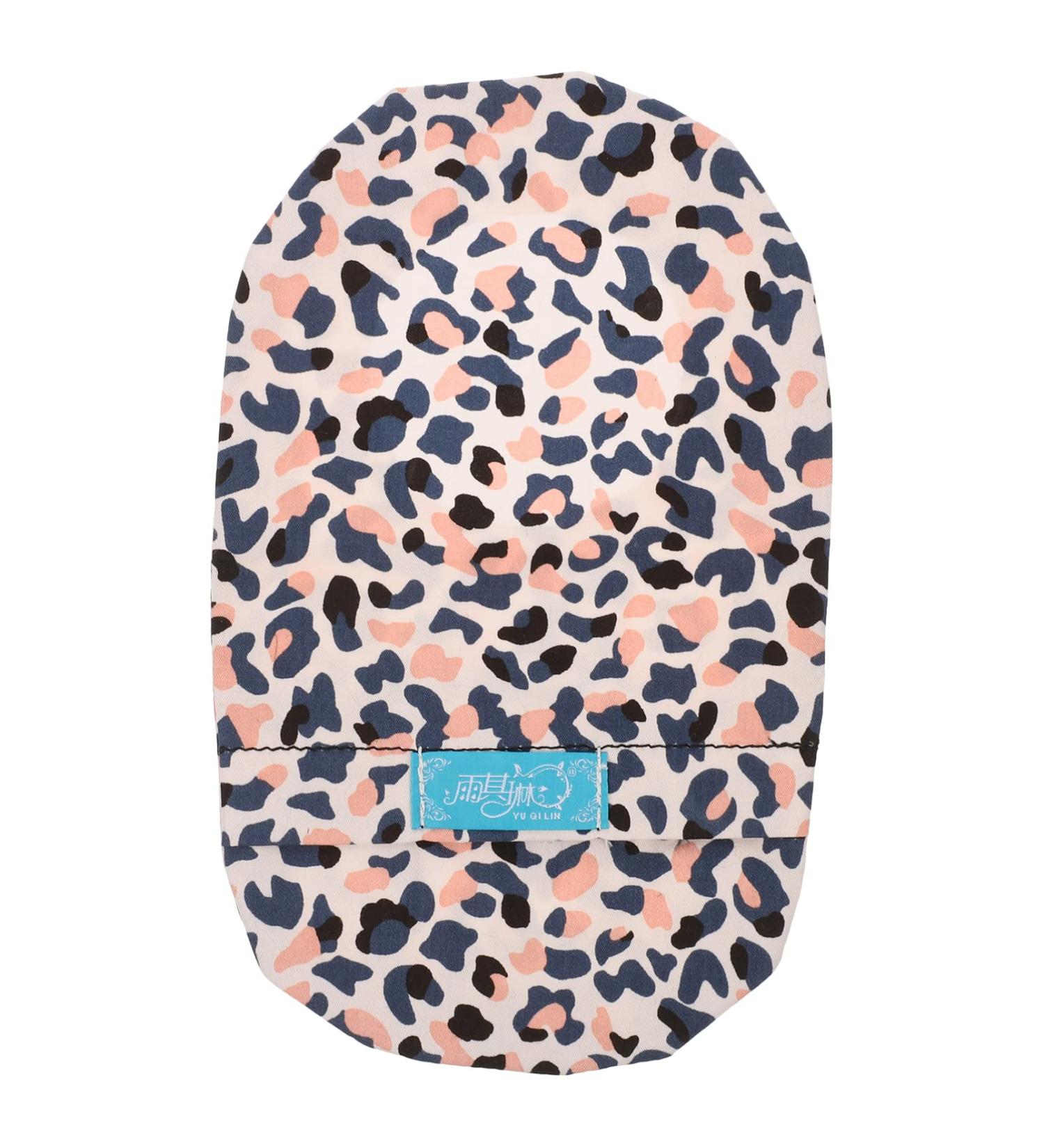 Healeved Elastic Ostomy Cover - Cotton Waterproof Stoma Shower Cover for Colostomy Patients - Buy Online on GoSupps.com