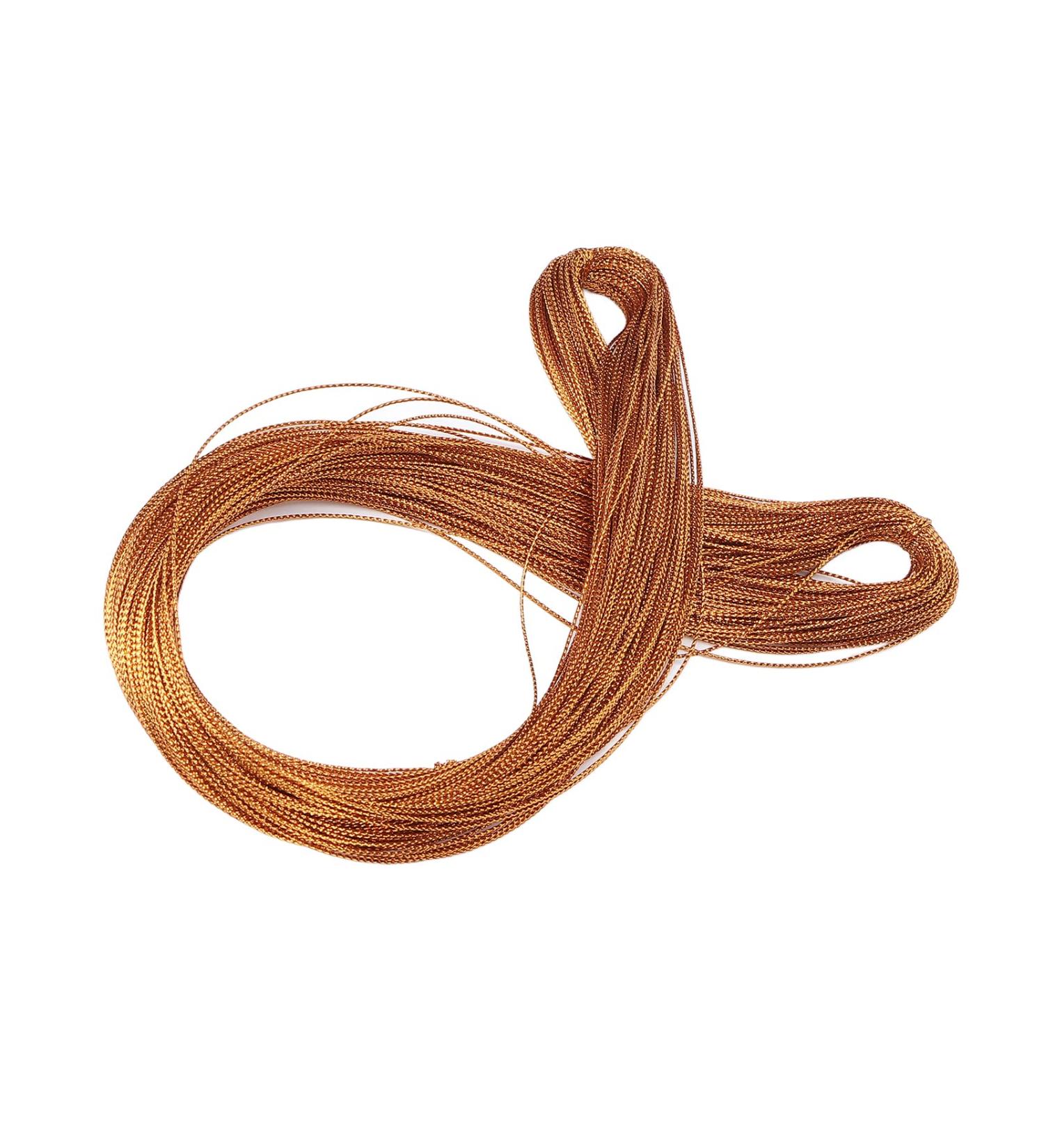 Tinsel Hair Extensions Concise Exquisite Beautiful Durable Hair Glitter Convenient Practical for Prom for Fashion Shows for Parties(Shiny gold) - Buy Online on GoSupps.com