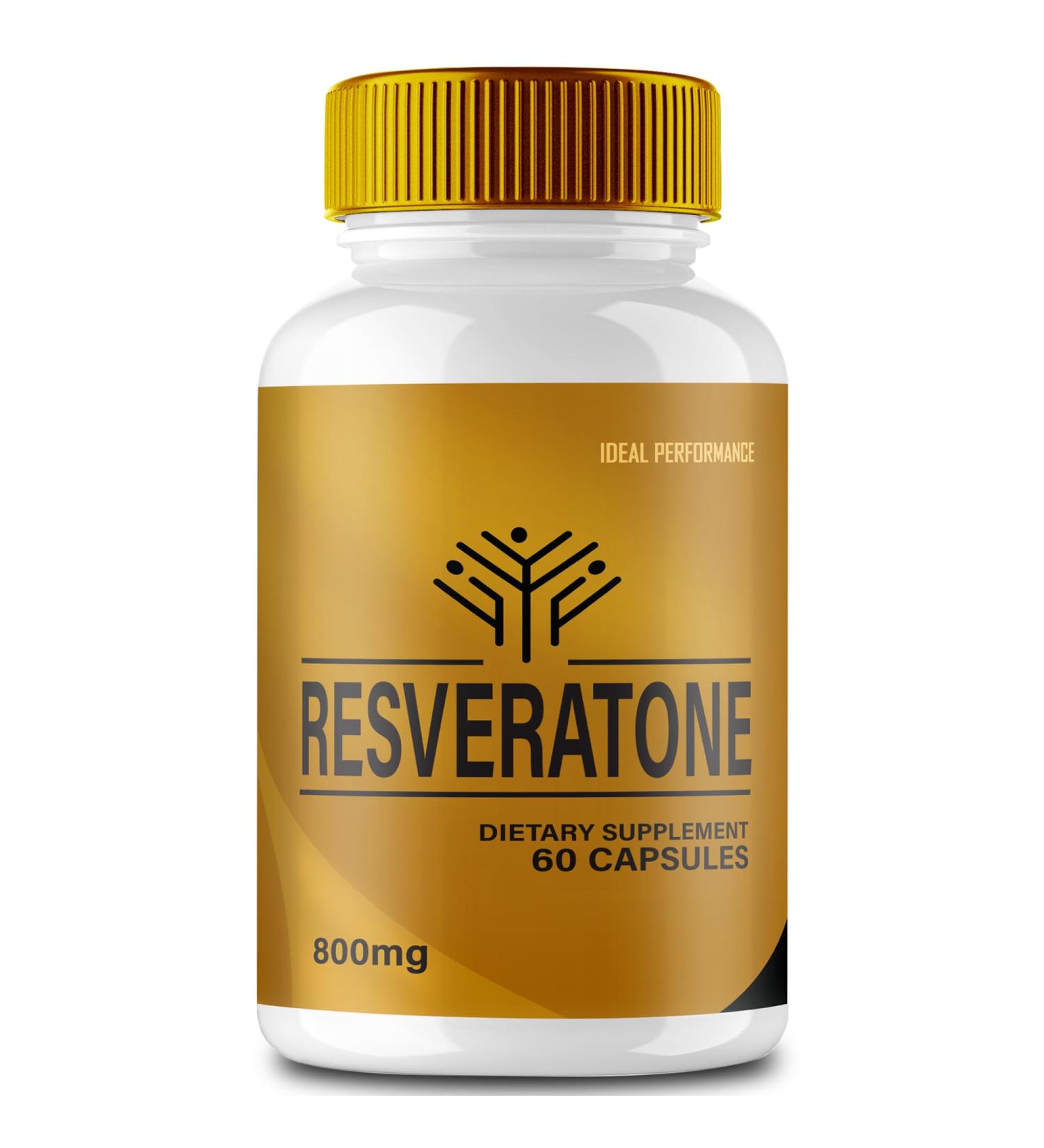 Resveratone Capsules Resveratone Advanced Formula Pills - Maximum Strength Resveratone Keto Capsules Resveratone Pills Official Formula Resveratone Keto Capsules Reviews (60 Capsules) - Buy Online on GoSupps.com