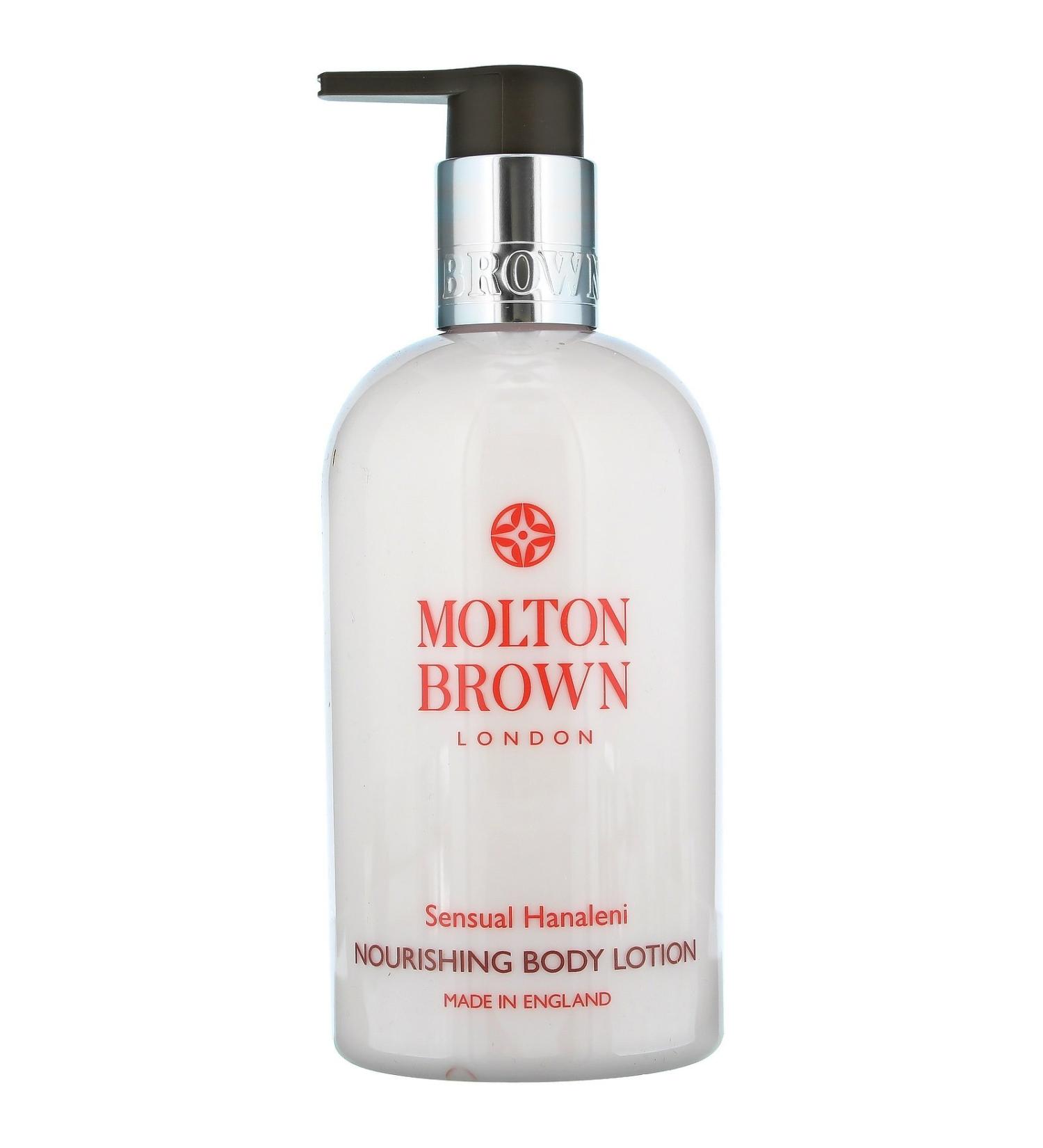 M.Brown Sensual Hanaleni Body Lotion 300ml