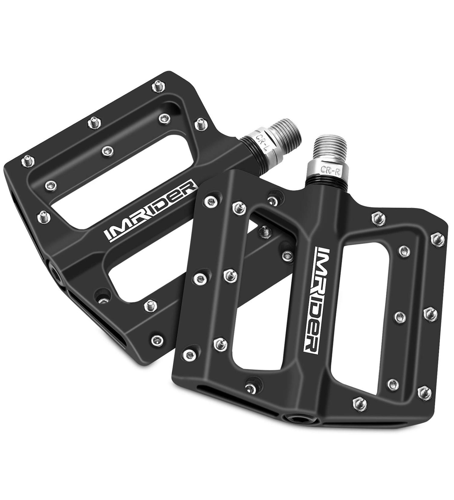 Imrider pedals outlet