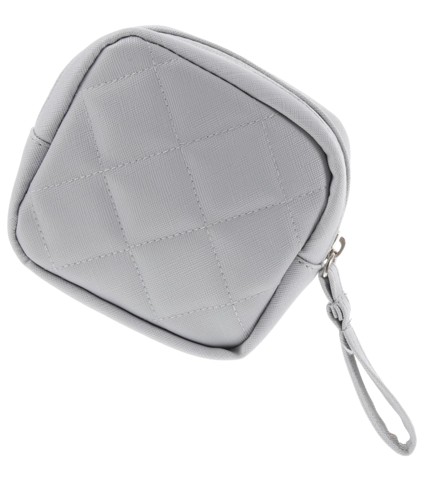 Amosfun Women's Storage Bags - Mini Cosmetic Holder for Lipsticks Sanitary Products & Period Essentials - Portable Organizer - Buy Online on GoSupps.com