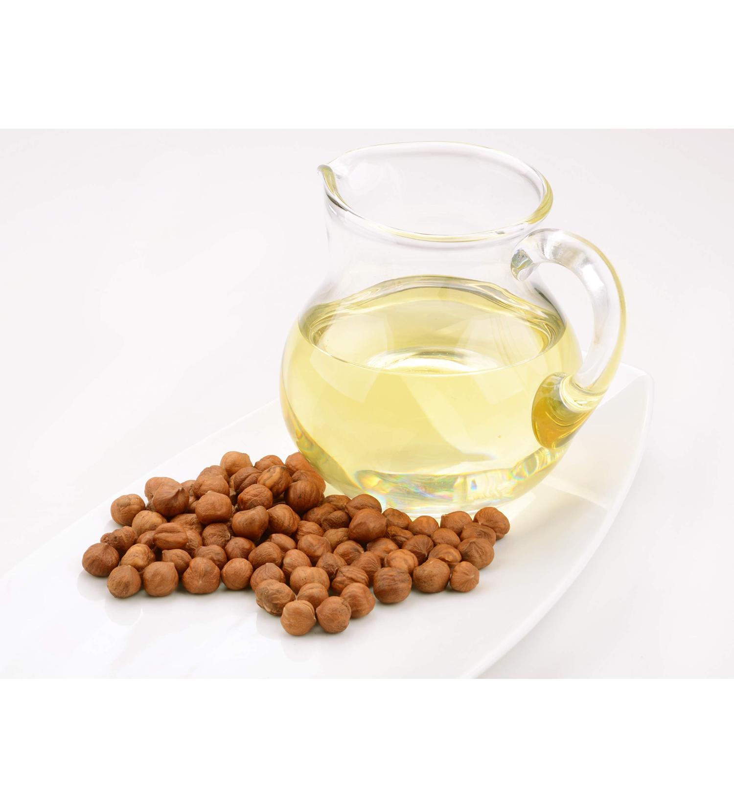 Pati-Versand Hazelnut flavored oil 50 ml