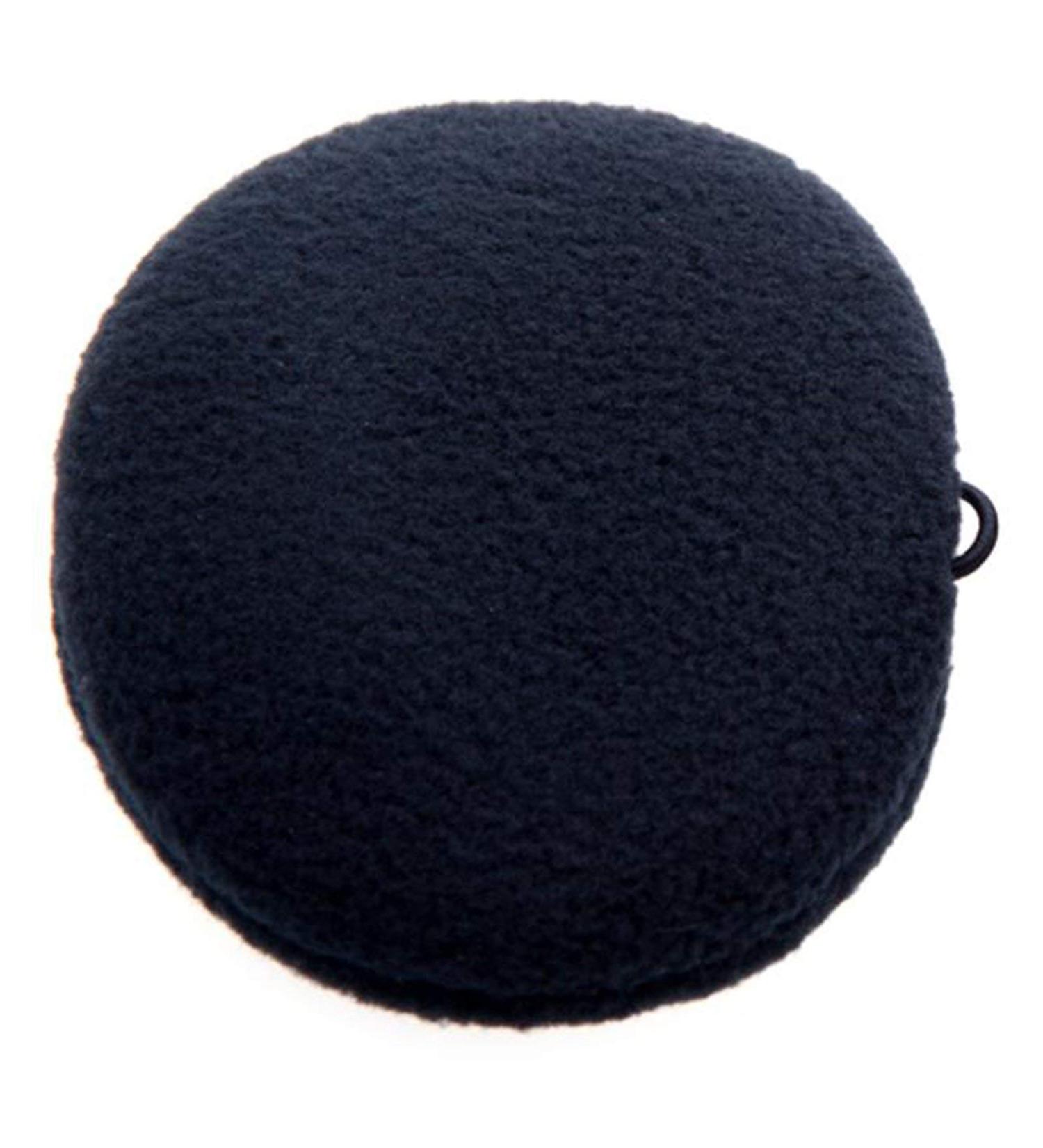 Buy Earbags Ear Warmers for Helmets - Black Medium (10711) | International Shipping Available - Buy Online on GoSupps.com