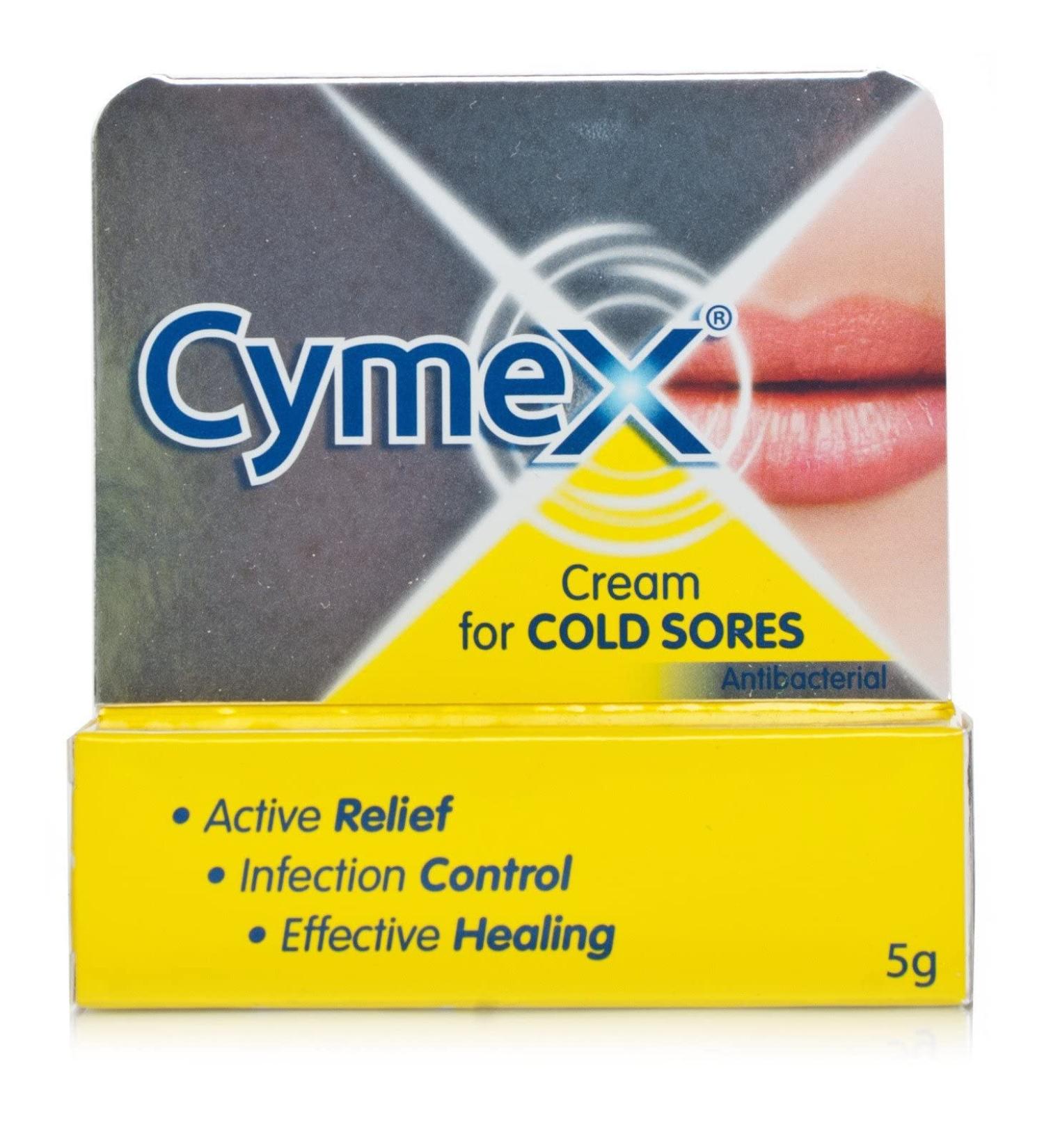 Cymex Cream 5g