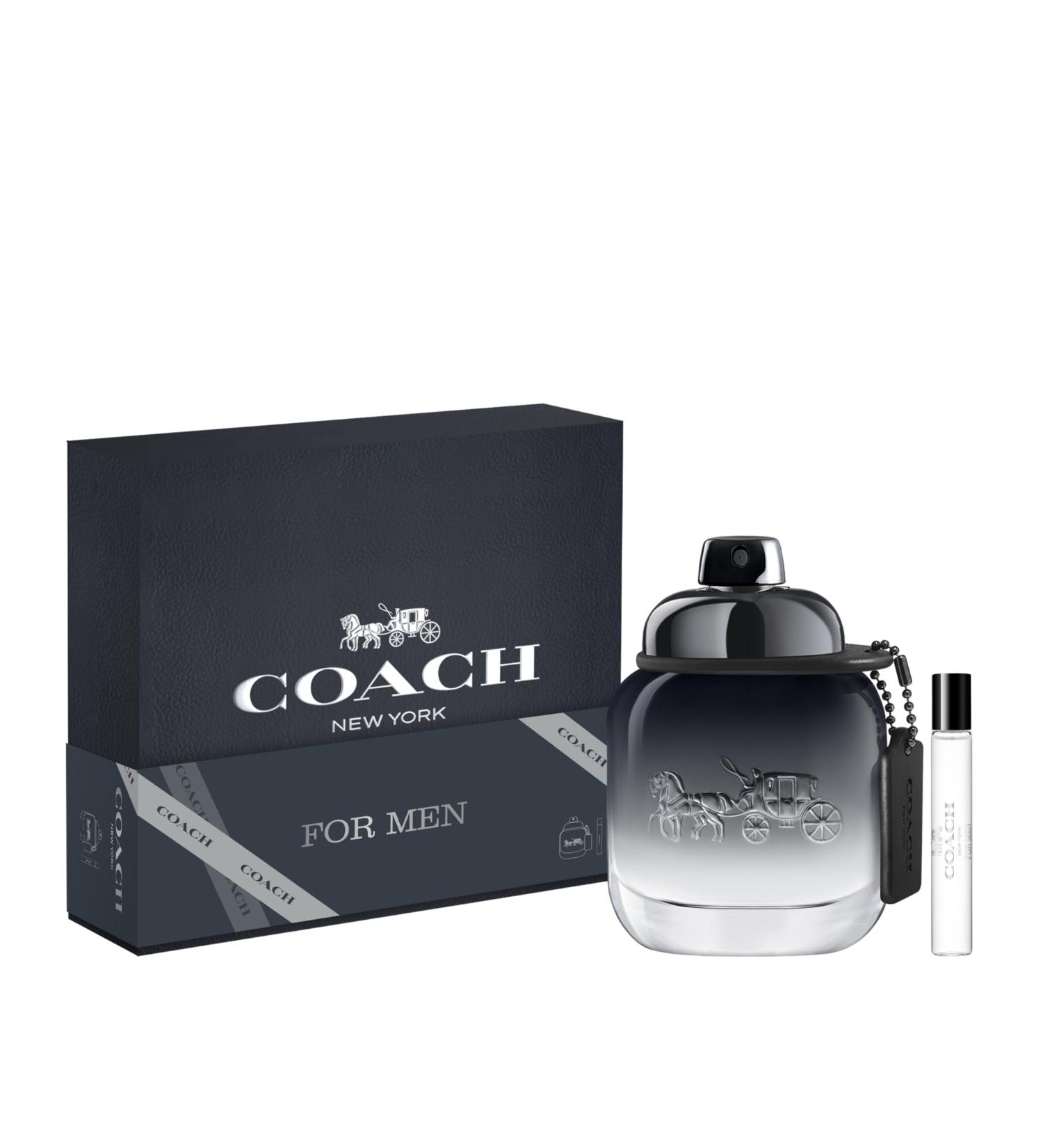 Coach for Men 2 Piece Gift Set - Buy Online on GoSupps.com