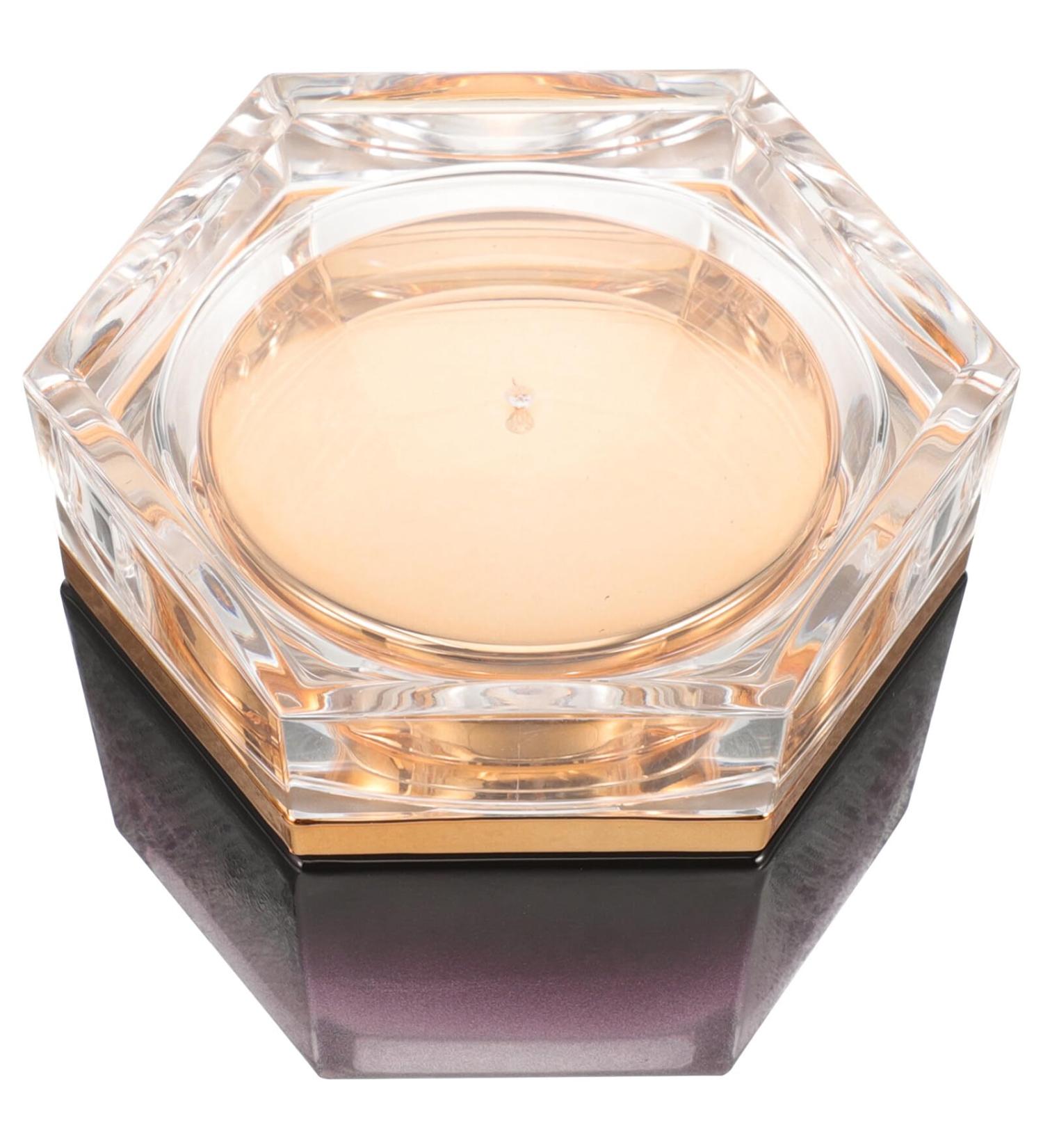 Beaupretty Lotion Cream Terrarium Moisturizer Dispenser Cosmetic Jar Skin Care Containers Small Container Moisturizer Container Skincare Containers Purple Empty Bottle Powder Plastic Travel - Buy Online on GoSupps.com