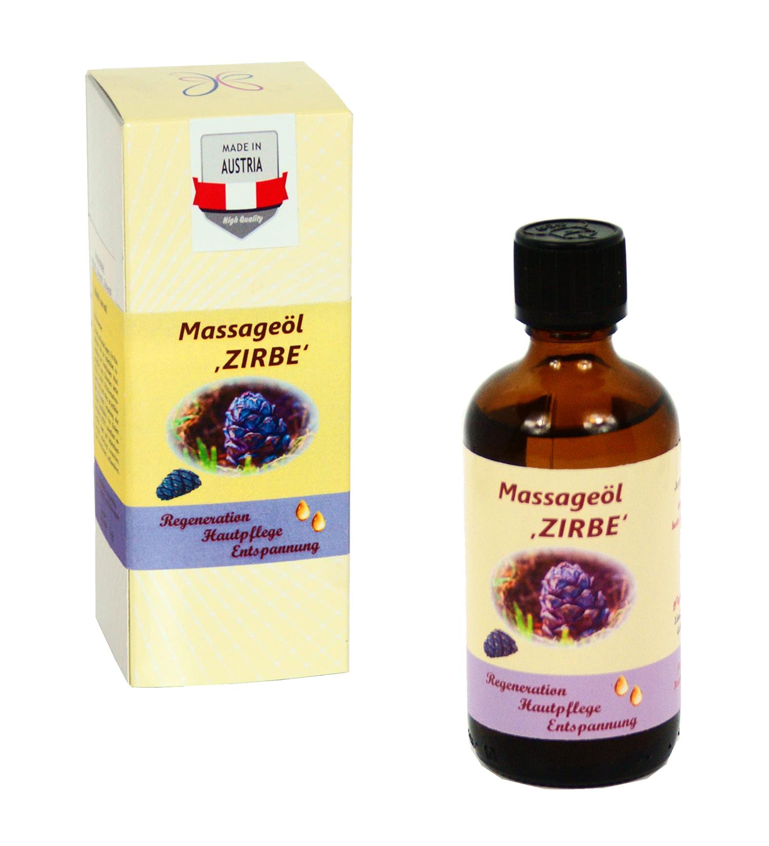 Buy Premium Pine Massage Oil - 50ml | Relaxing Bath & Body Oil for Wellness & Fragrance - Buy Online on GoSupps.com