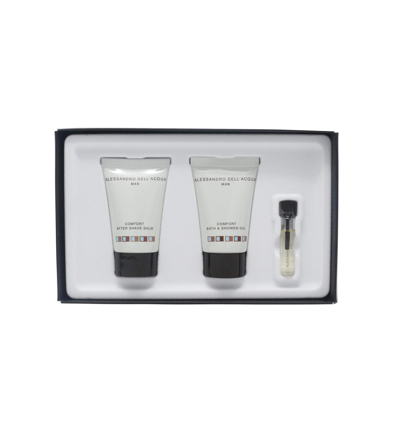 for Men 3 Piece Gift Set - Buy Online on GoSupps.com
