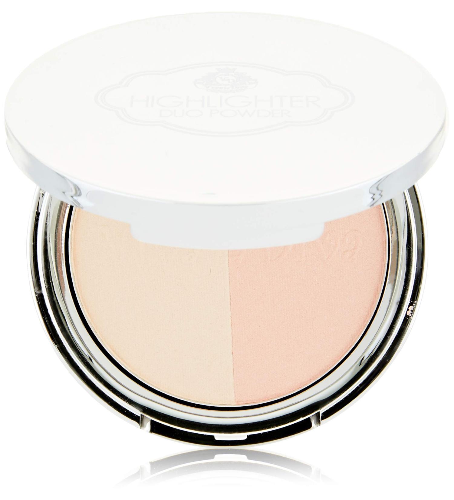 Viva la Diva VIVA LA DIVA 429623_1427523 Duo Highlighter Foundation - Buy Online on GoSupps.com