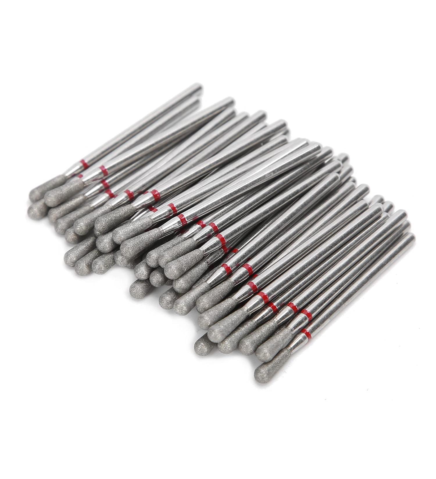 Professional Nail Drill | Easy-to-Use Nail Polier & Tool Accessories for Women - Ideal for Interior Nail Care - Buy Online on GoSupps.com