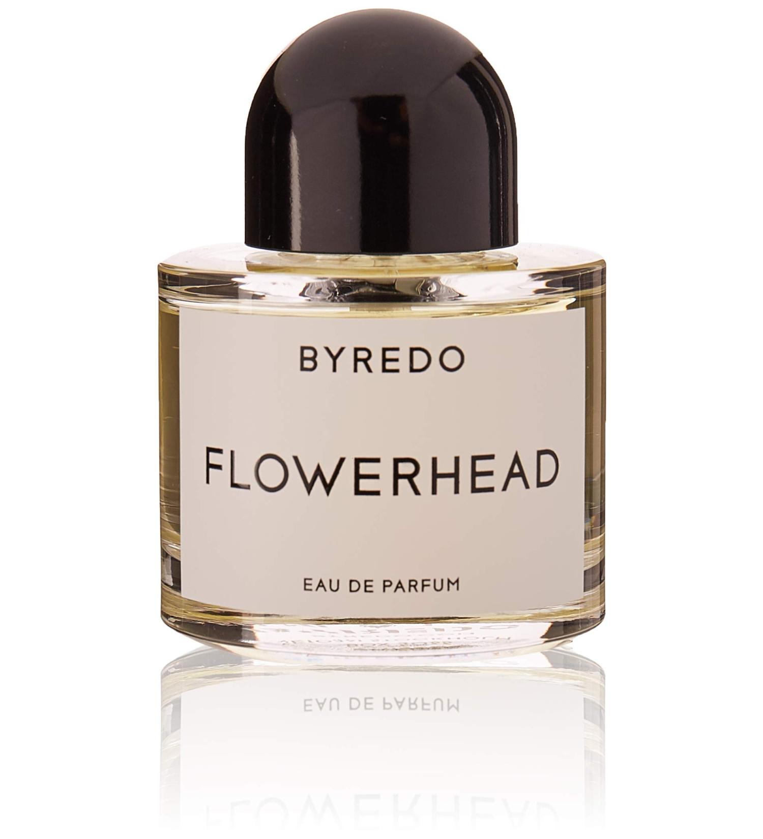 Byredo Flowerhead Eau De Parfum Spray 50ml/1.6oz - Buy Online on GoSupps.com