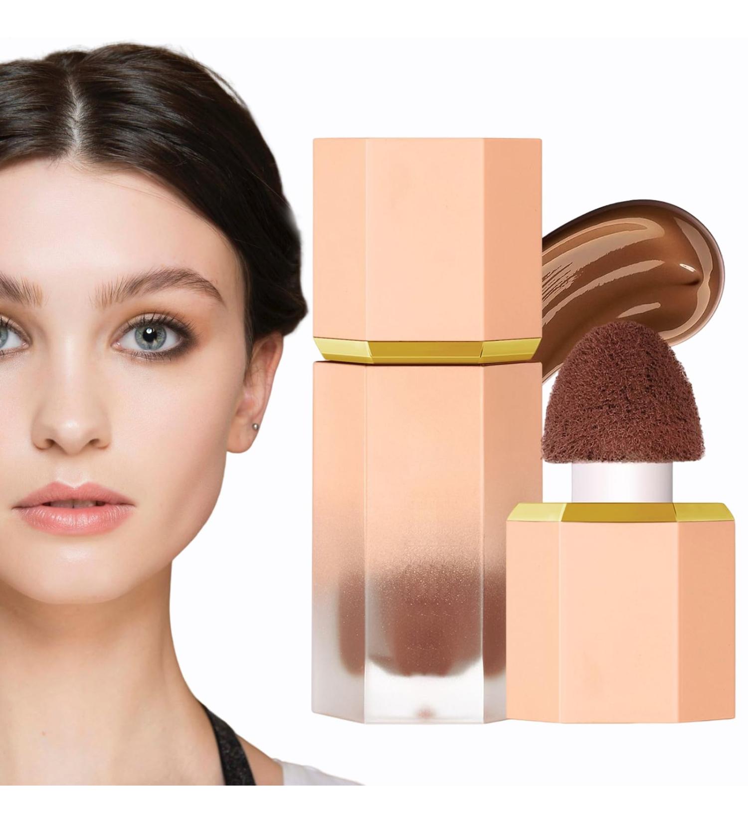 Liquid Beauty Contour liquid beauty highlighter Makeup Contouring Face Skin Sculpt Concealer Stick Cosmetic Highlighter for Travel Business Trips Appointments 103 - Buy Online on GoSupps.com