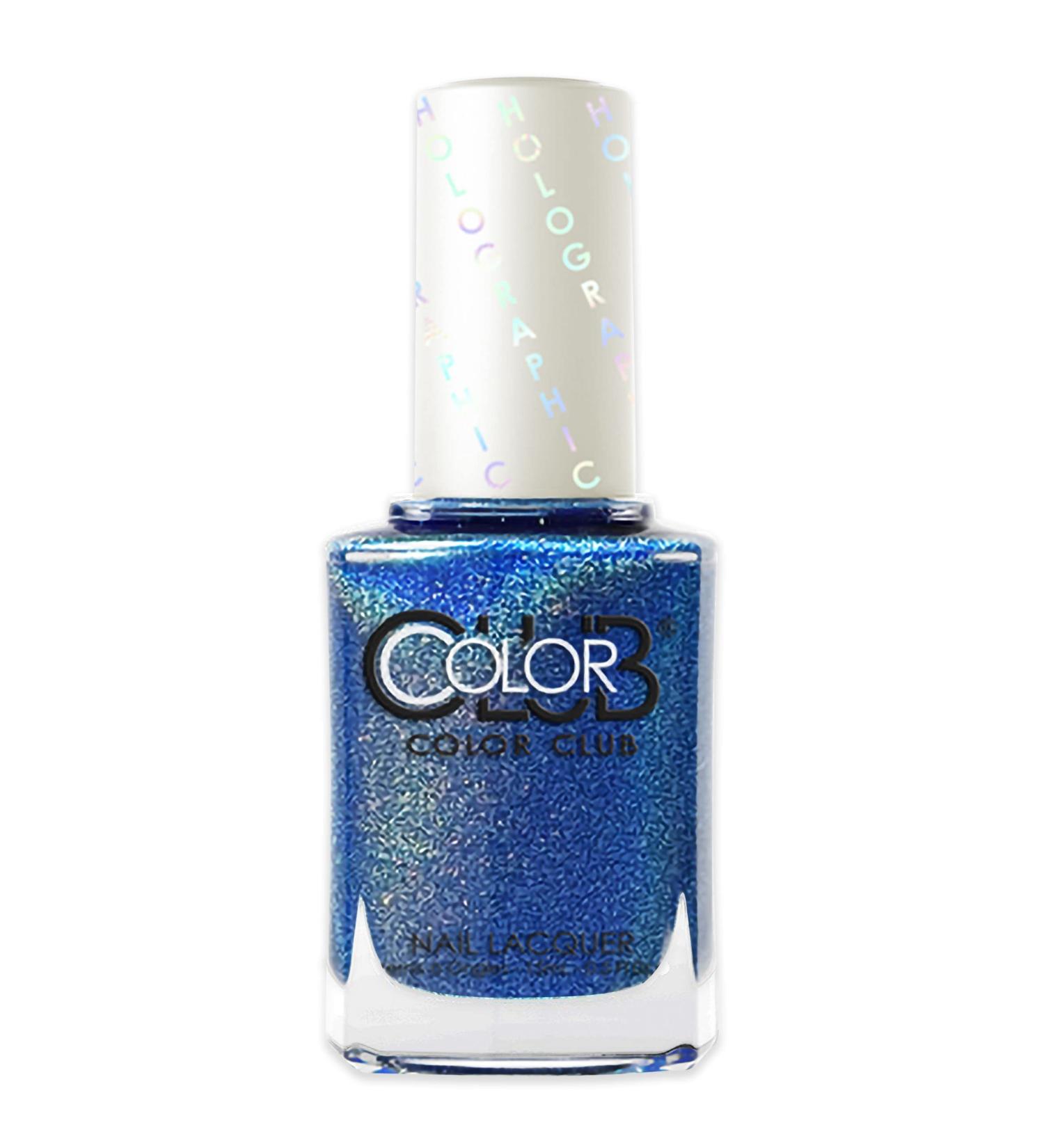 Color Club Nail Lacquer Halo Hues OVER THE MOON 997 15 ml - Buy Online on GoSupps.com