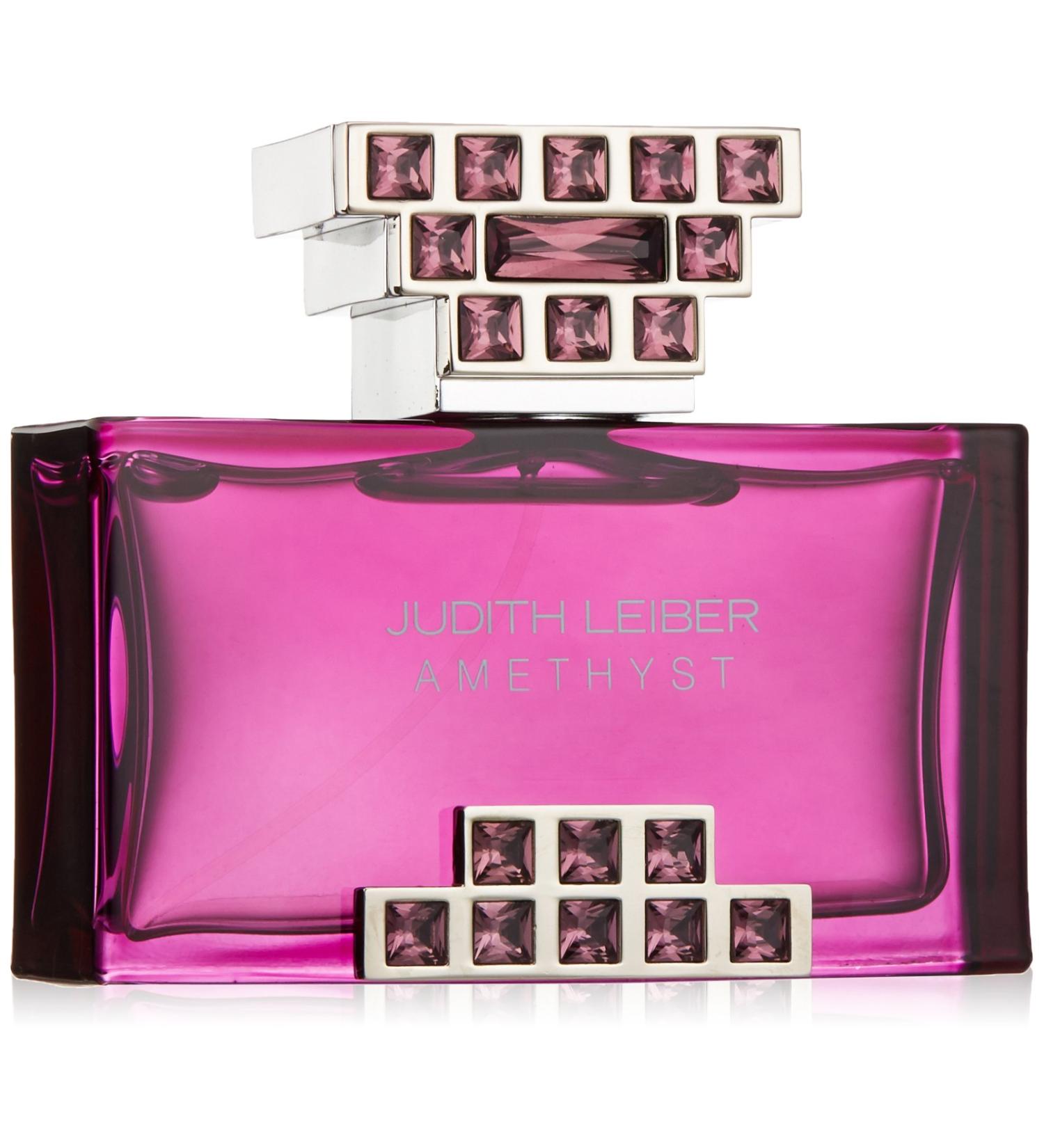 JUDITH LEIBER Amethyst Eau de Parfum Spray 1 Fl Oz (Pack of 1) - Buy Online on GoSupps.com