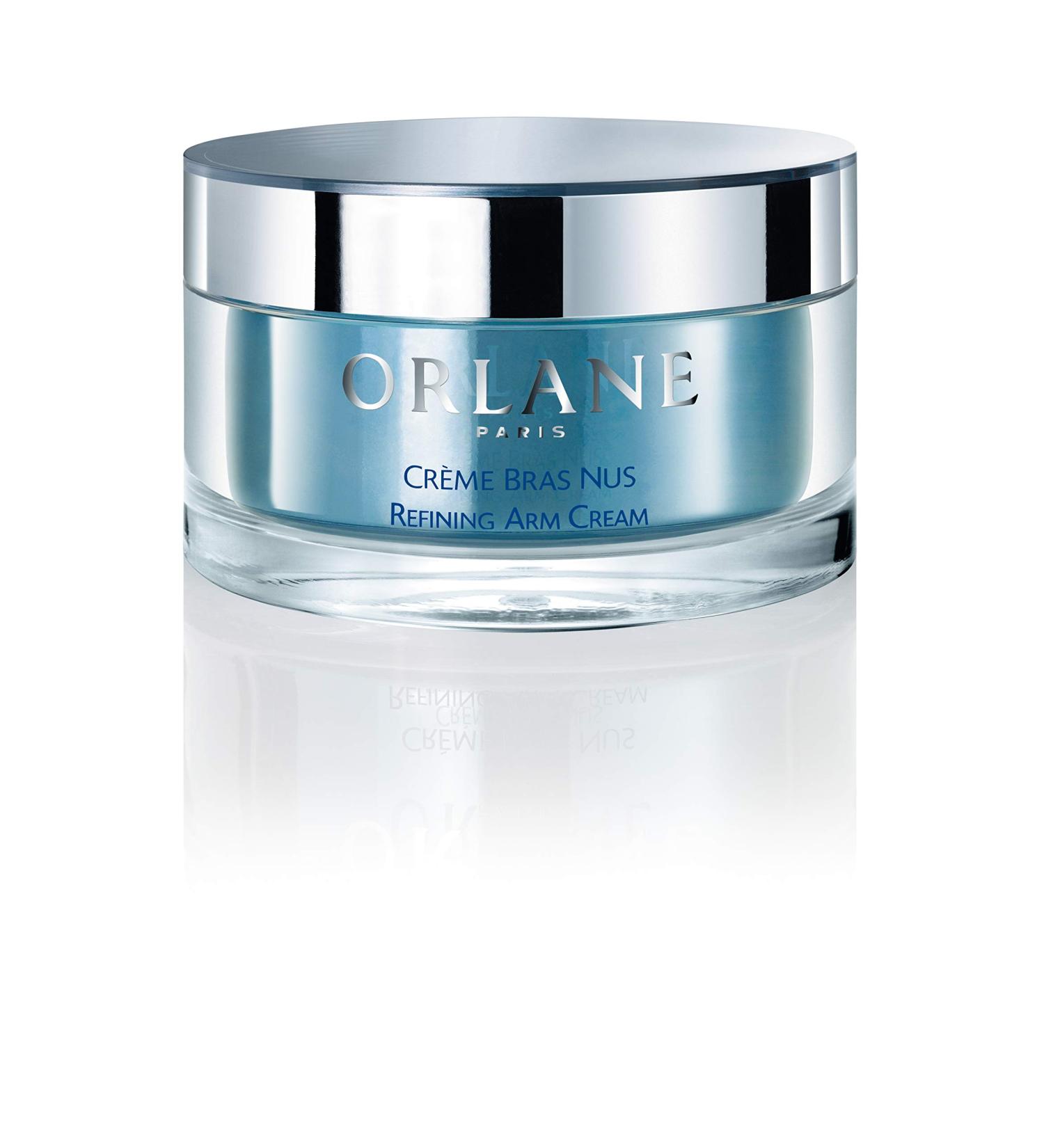 Buy ORLANE PARIS Refining Arm Cream 6.7 oz - Best International Shipping | Anti-Aging Skincare - Buy Online on GoSupps.com