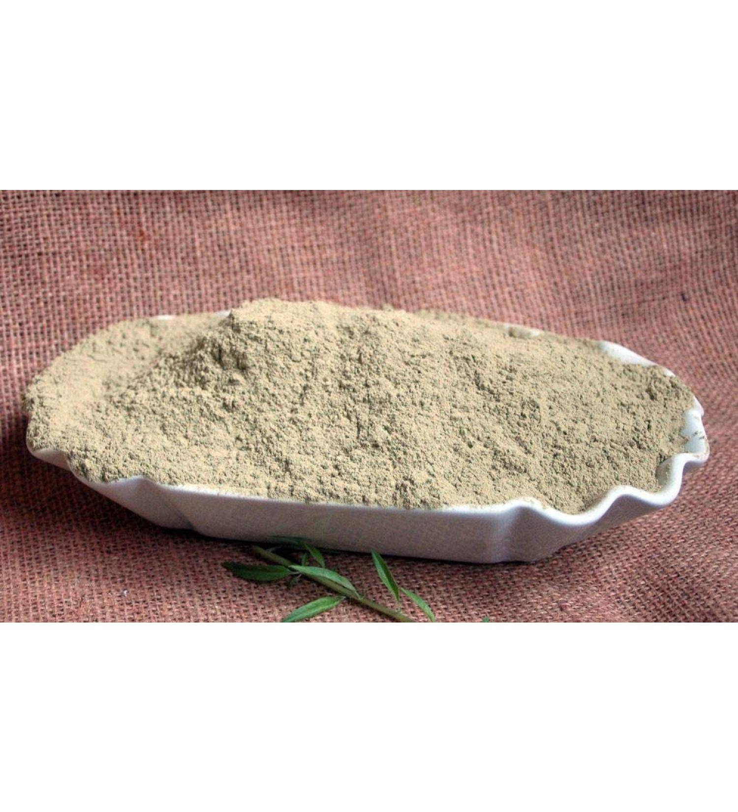 Krauterino24 Krauterino24 - Ground eucalyptus leaves quantity: 1000 g