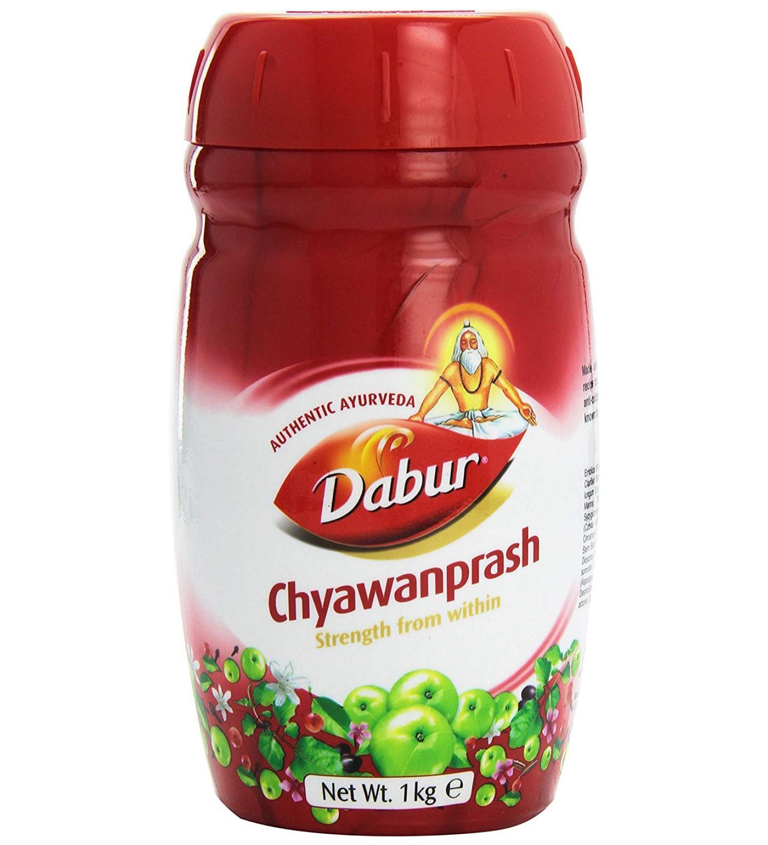 Dabur Dabur Jam Tonic Chyawanprash 1kg