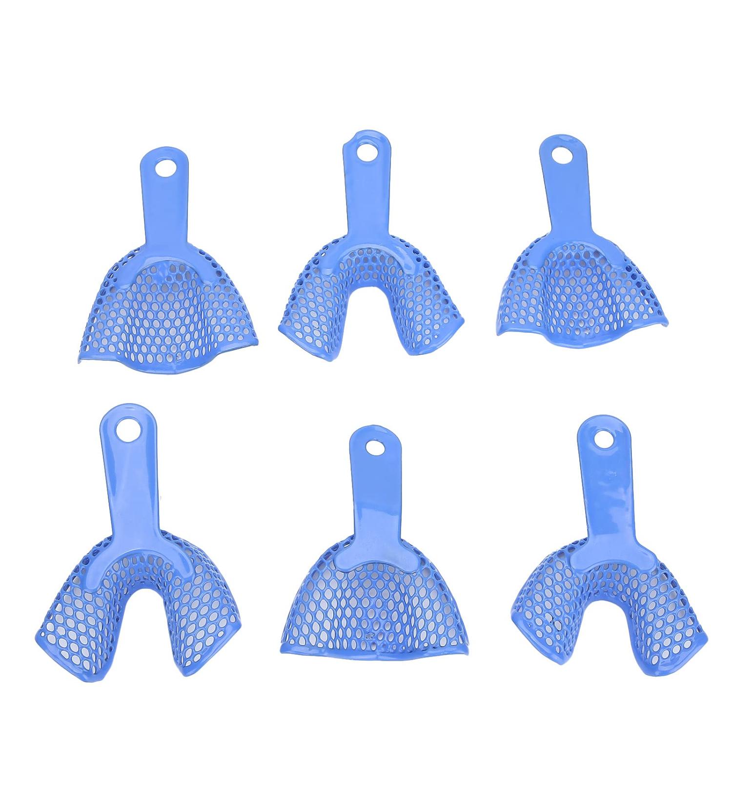 Toothprint Spoons - Reusable Upper & Lower Spoons for Dental Comfort | Toothprint Dental Tools & Accessories - Buy Online on GoSupps.com