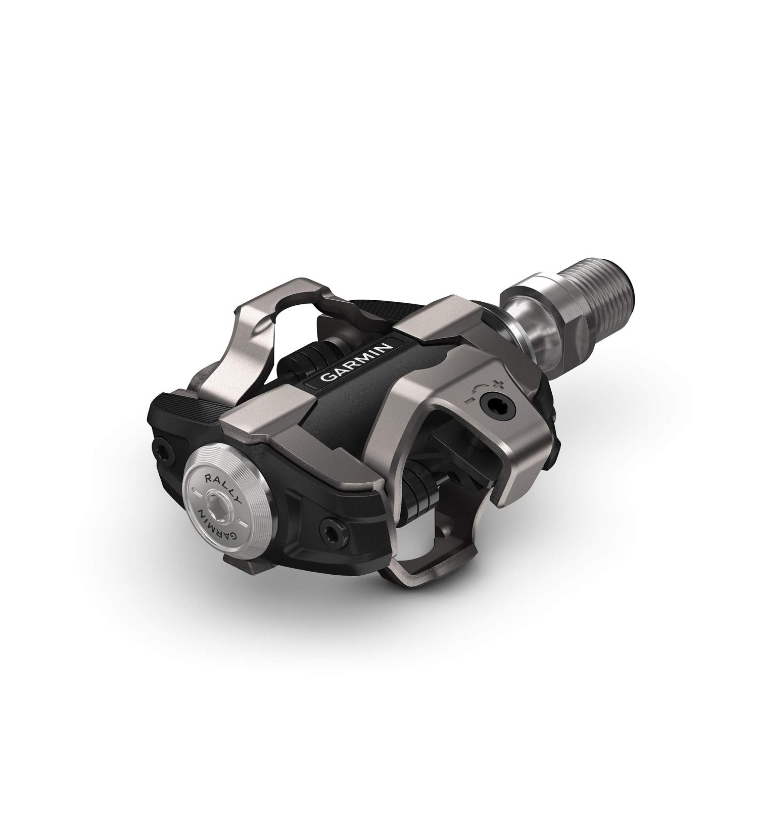 Garmin Rally XC100 Power Meter | Single-Sensing, SHIMANO SPD Compatible - Buy Online on GoSupps.com