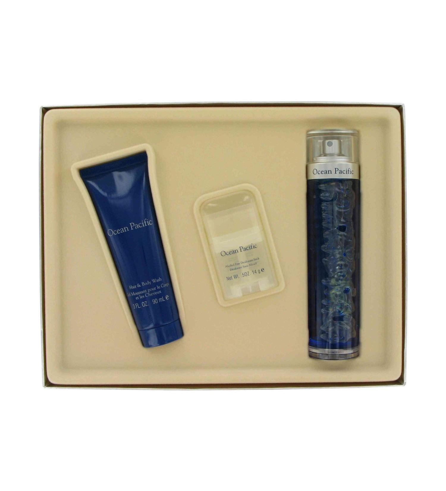 Ocean Pacific 3 Piece Set for Men