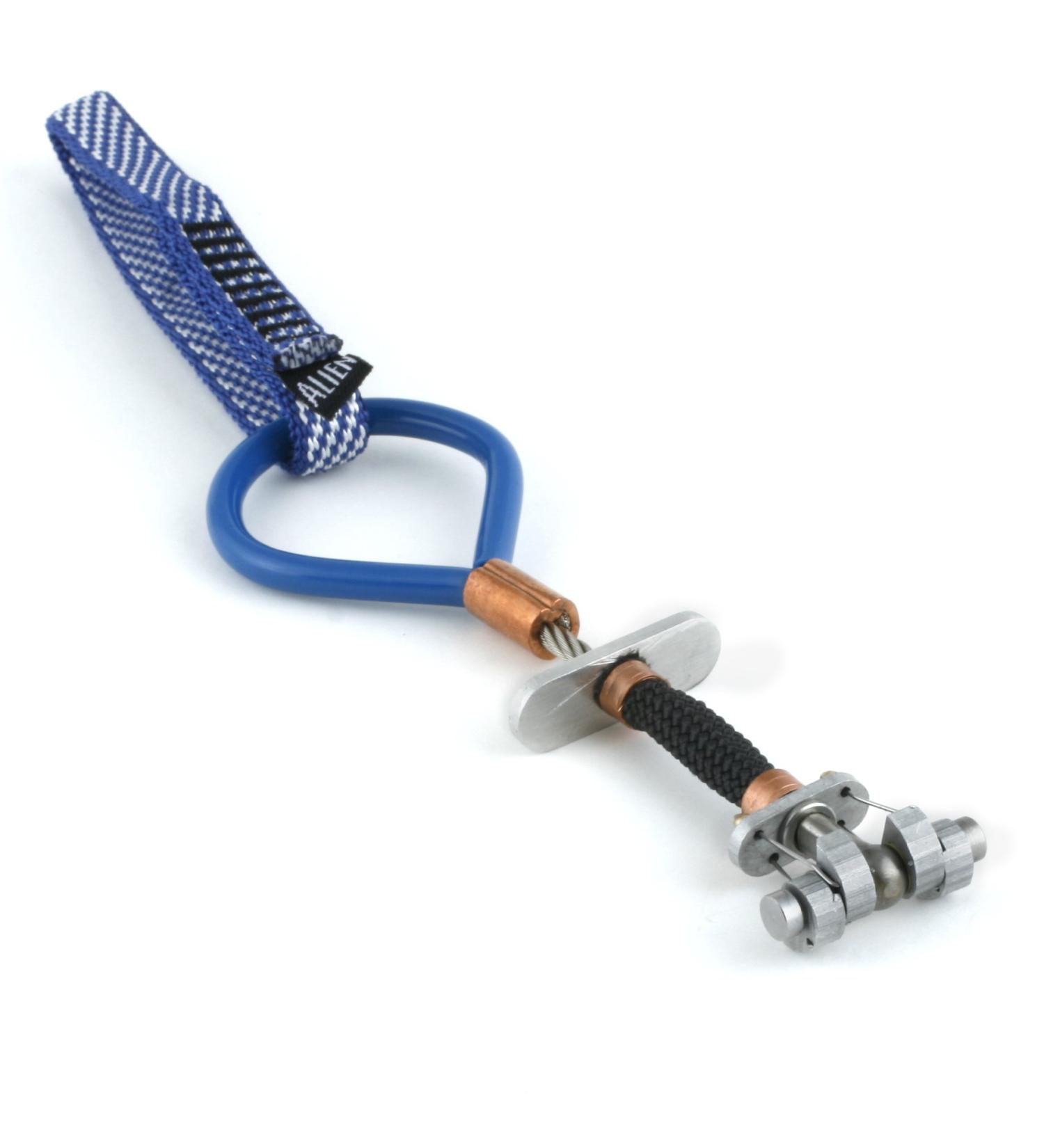 Fixe Alien Original Cam Blue