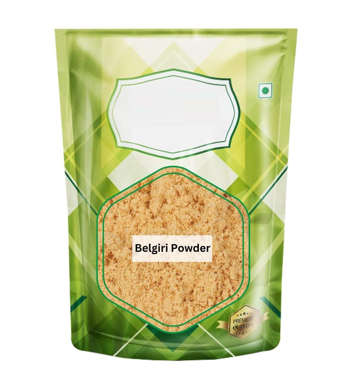 DX Belgiri Powder - Bealgiri - Bael Phal Dry - Aegle Marmelos - Apple Wood 400g