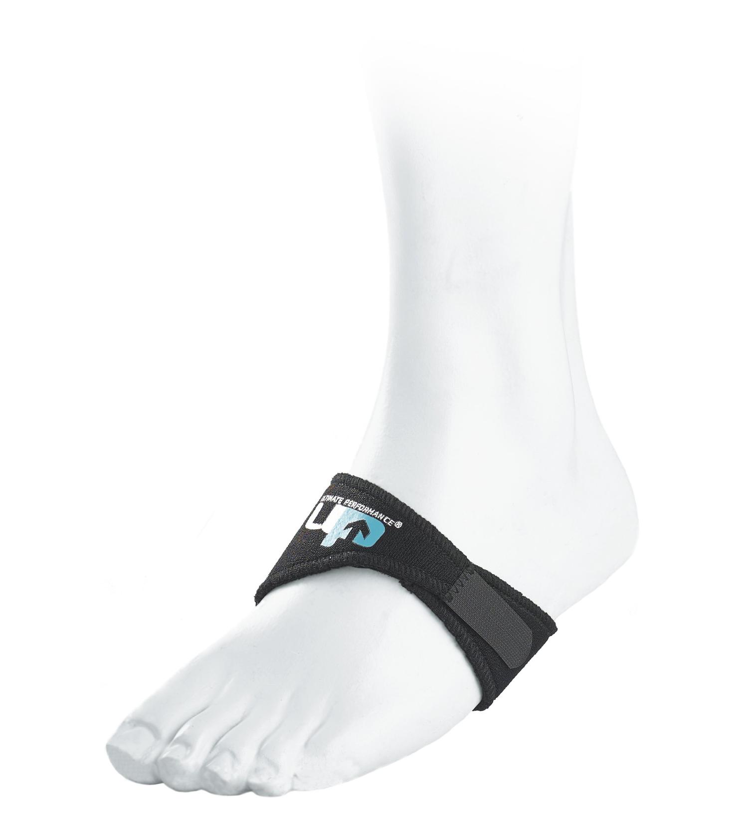Ultimate Performance Supportive Arch Device - Black One Size us:one size