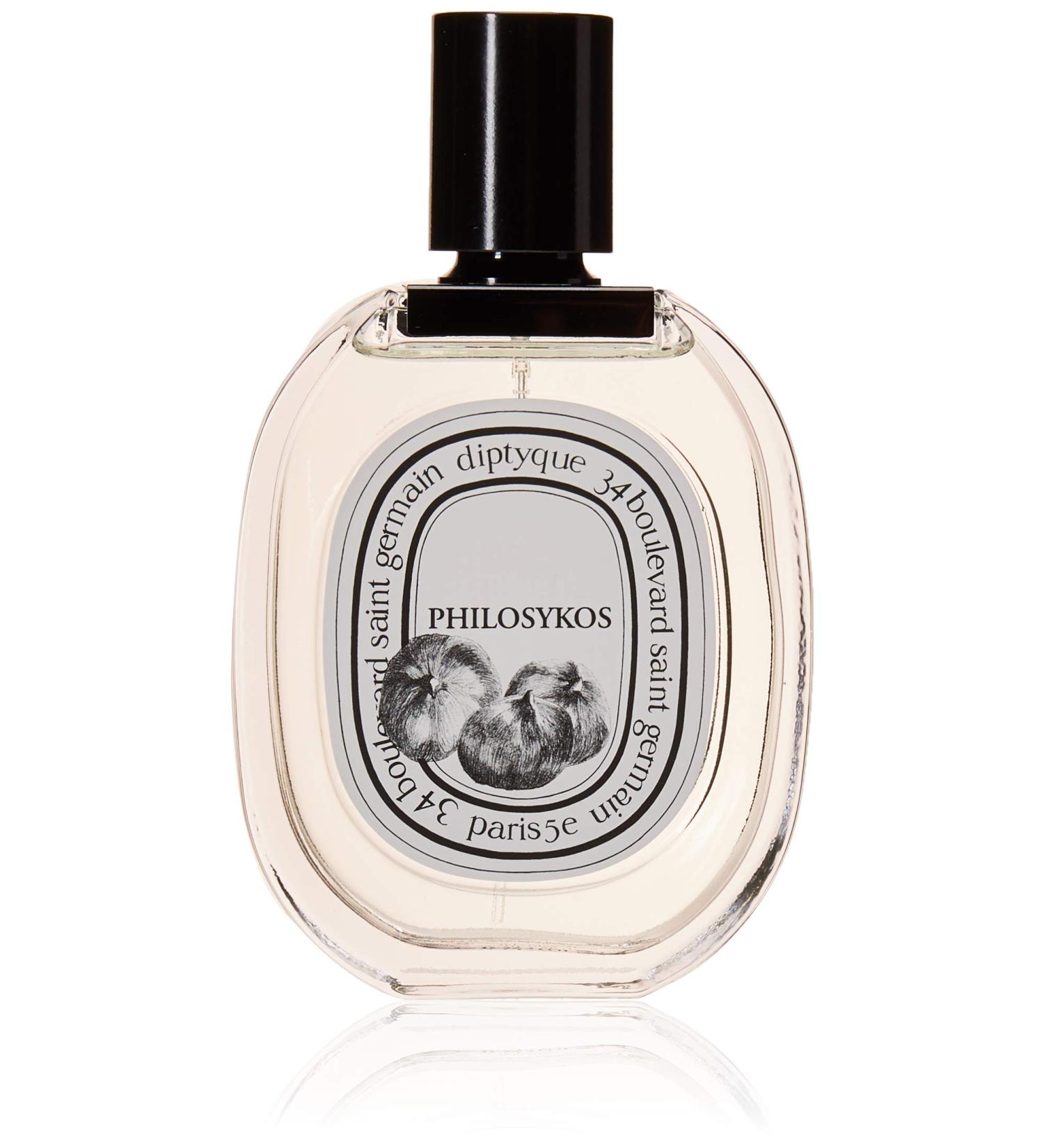 Diptyque - Philosykos Eau de Toilette - 100ml 3.4 ounce Wood 3.4 Fl Oz (Pack of 1) - Buy Online on GoSupps.com