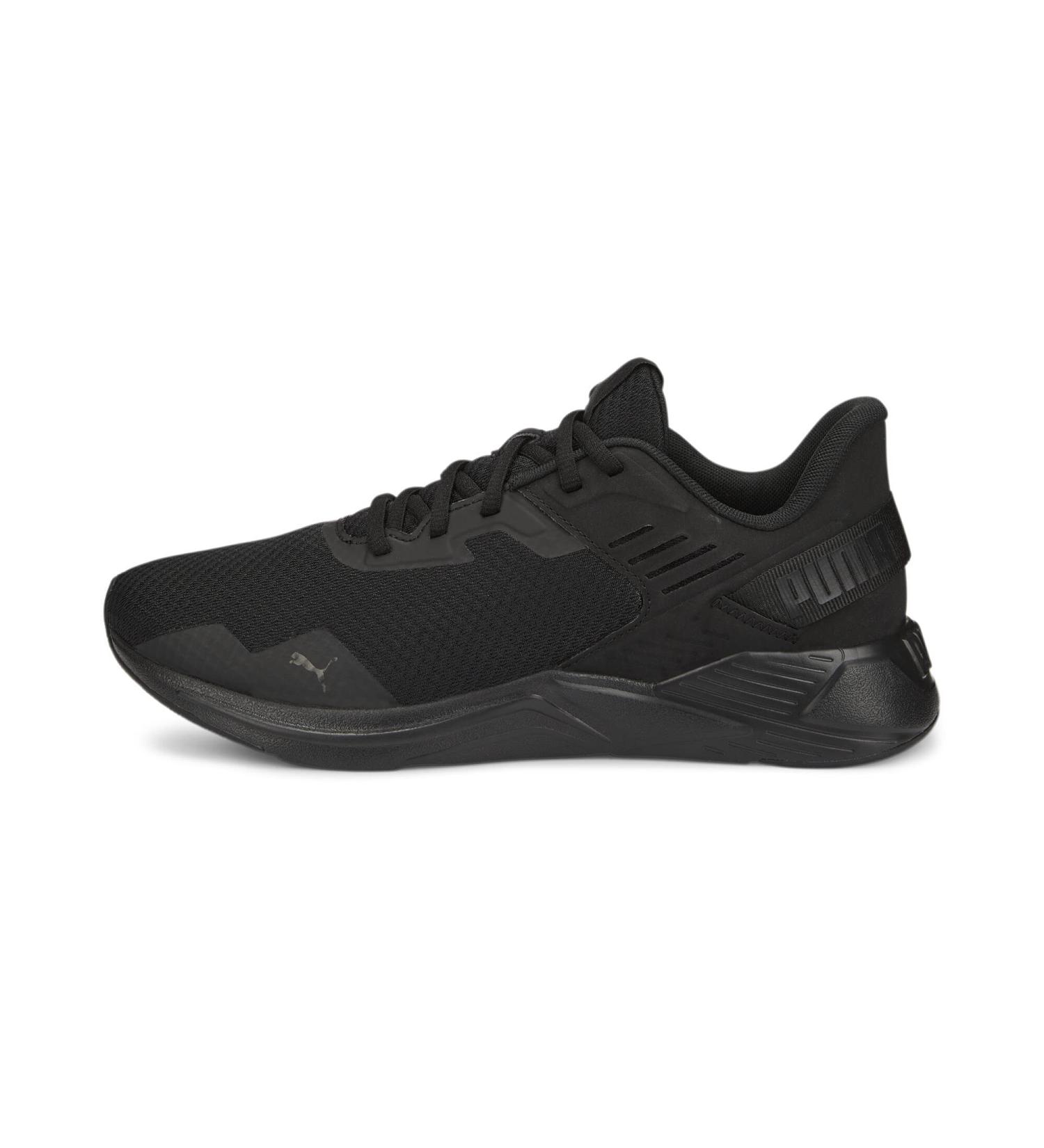 Buy PUMA Disperse XT 2 Mesh Training Shoes - Men's Black Size 44 - International Shipping Available - Buy Online on GoSupps.com
