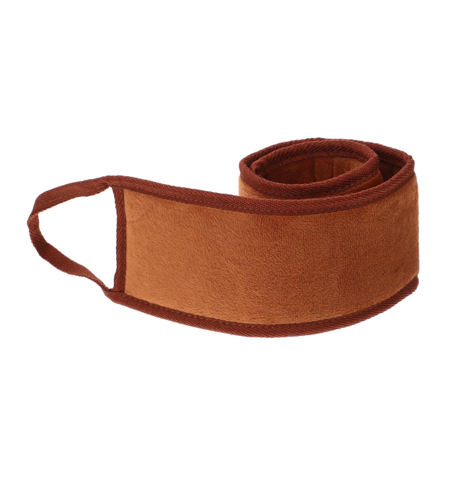 FRCOLOR Back Lotion Applicator Self Tanner Lotion Applicator Women Lotion Applicator Ointments Applicator Self Tanning Lotion Applicator Shower Applicator Tanning Mitt Applicator Plush - Buy Online on GoSupps.com