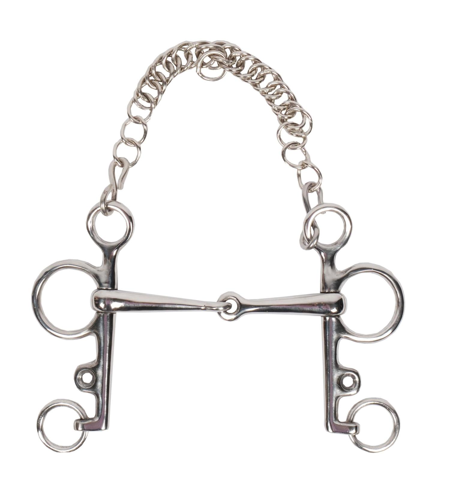 Pagony Baby Pelham Silver Size: 12 5 12 5 Silver