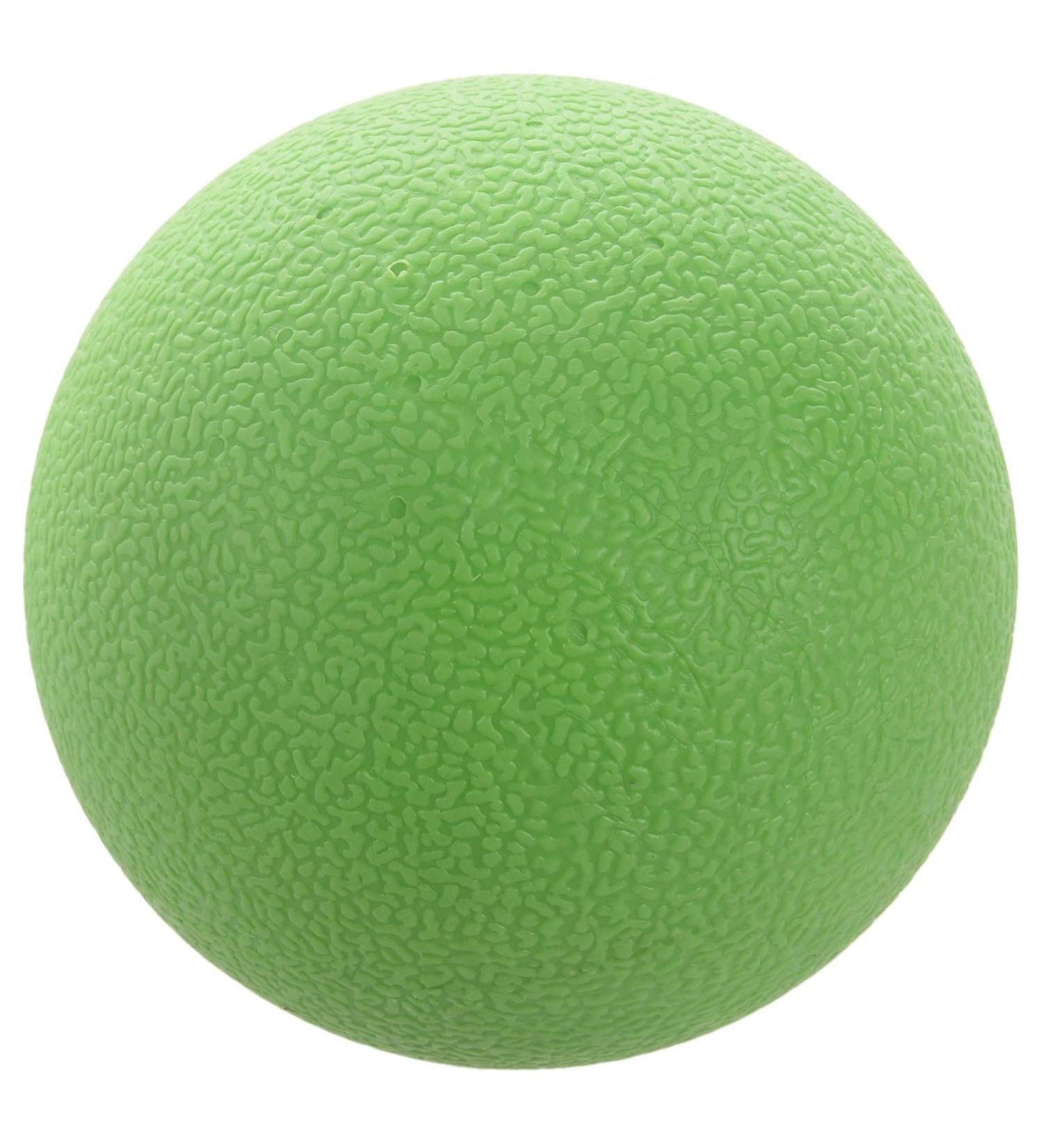 Seprendi Portable Fitness Ball for Muscle & Foot Exercise - Green Relaxation Massager for Body Tiredness - Buy Online on GoSupps.com
