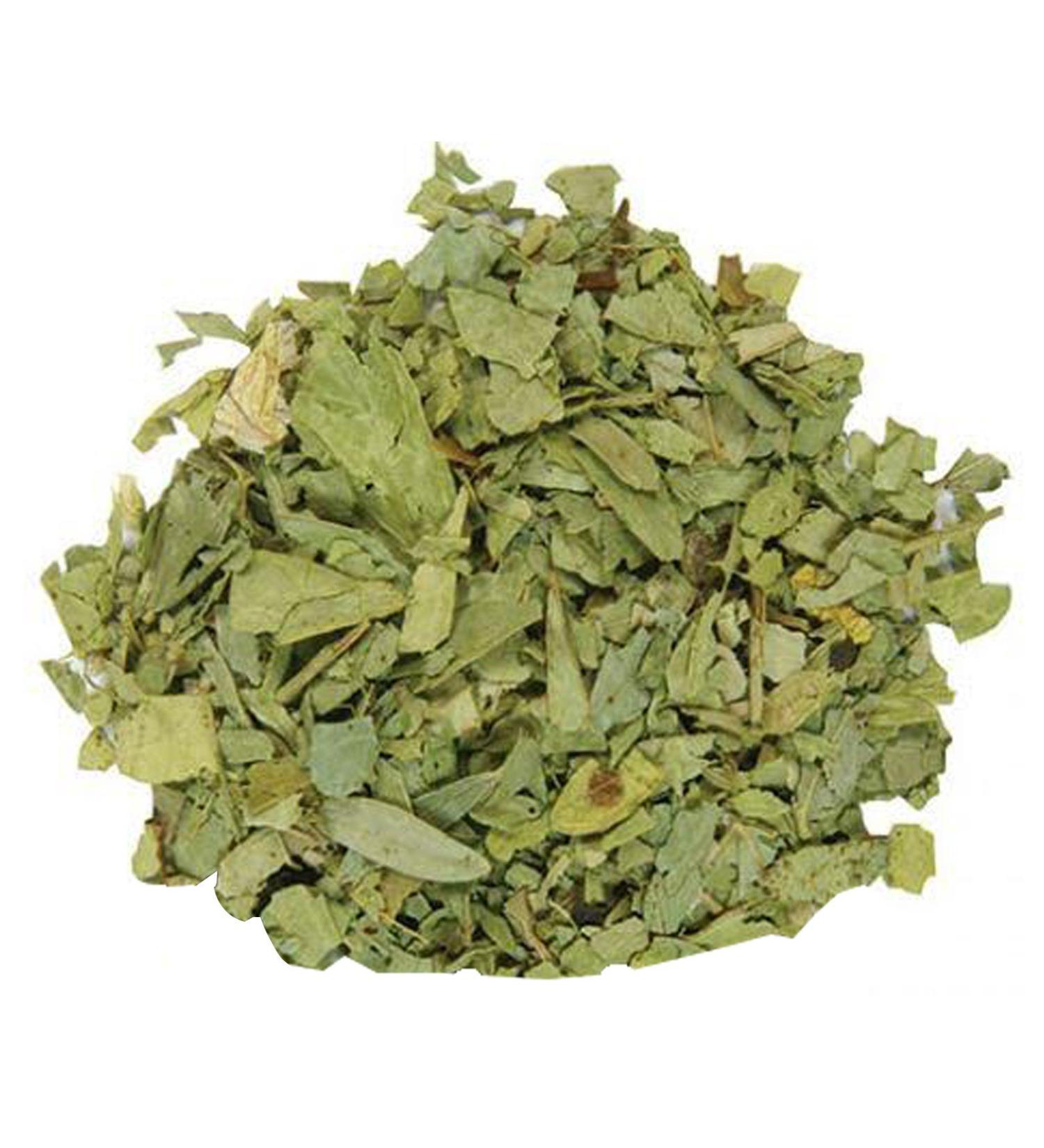 Frontier Co-op Senna Leaf Whole, 1 pound, 16 ounces